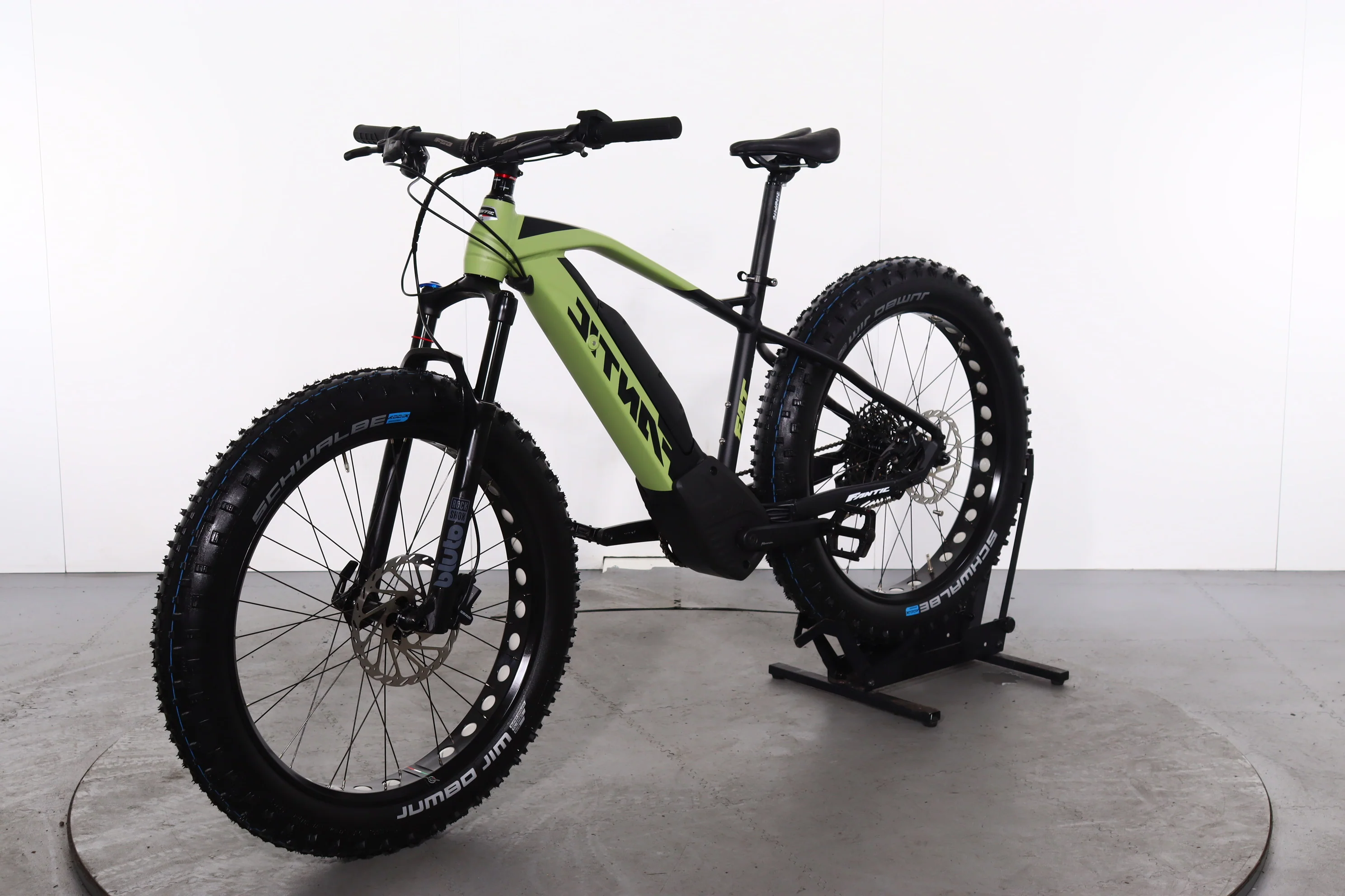 Fantic Fat Sport Integra - Image 3