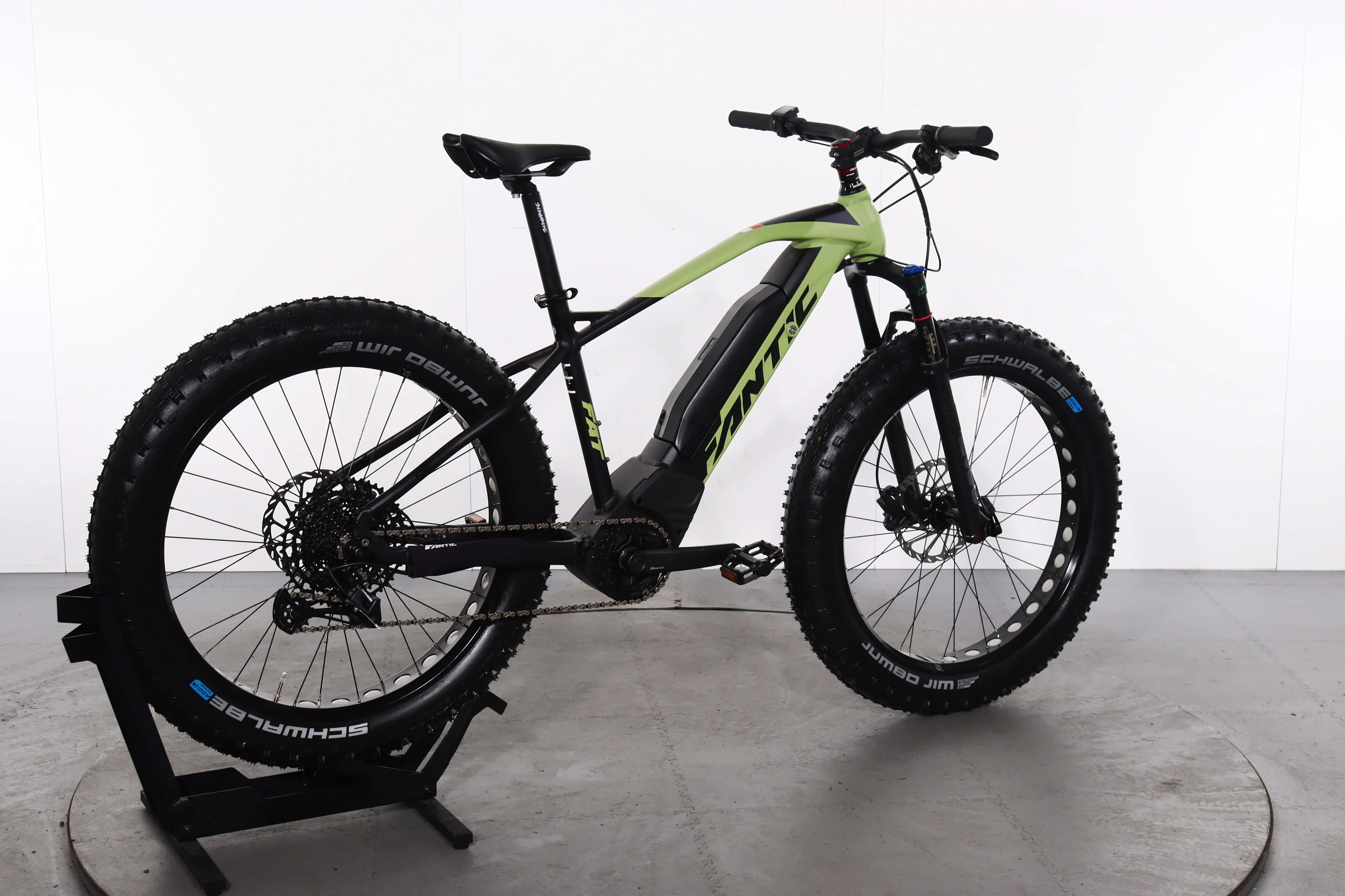 Fantic Fat Sport Integra - Image 6