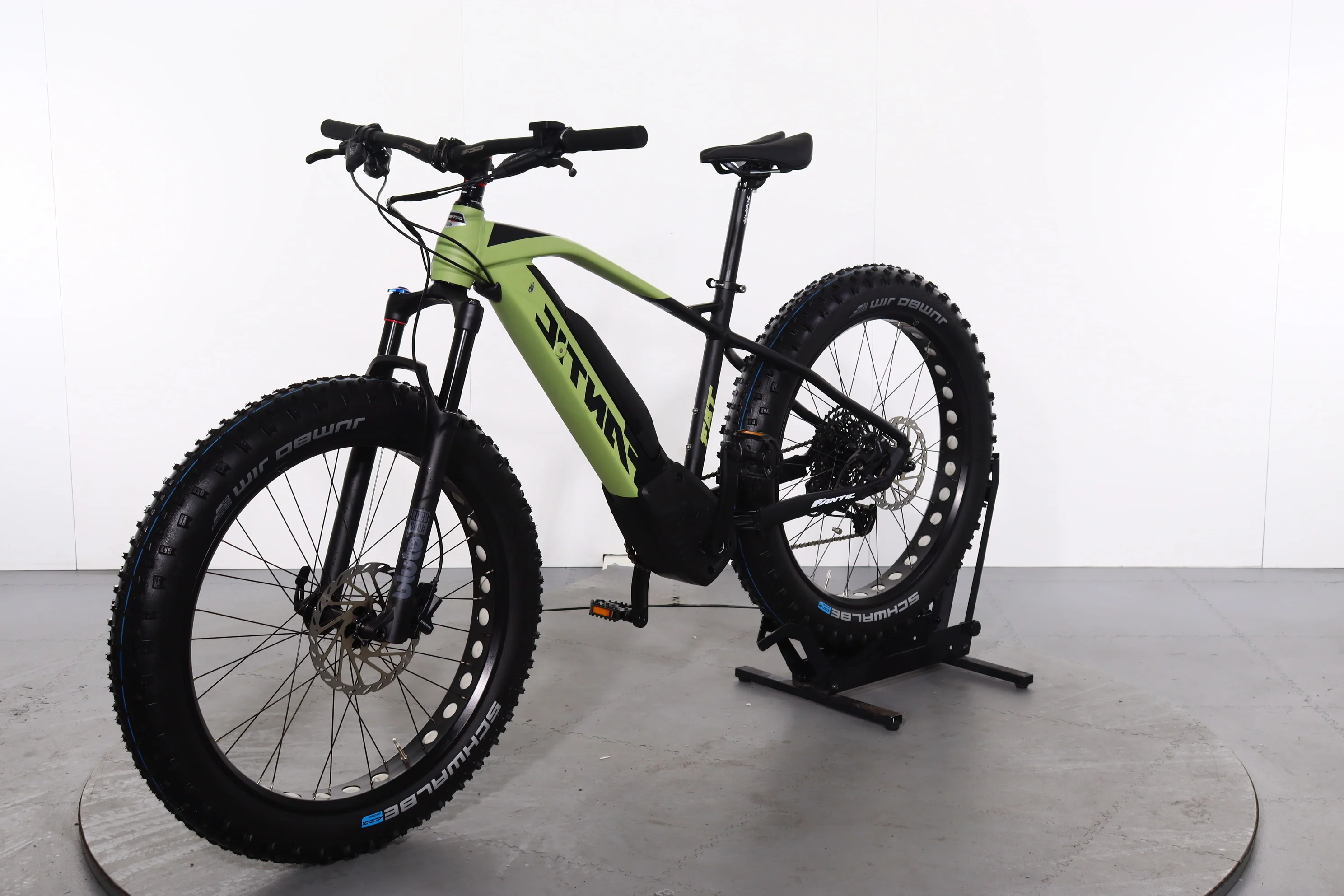 Fantic Fat Sport Integra - Image 4