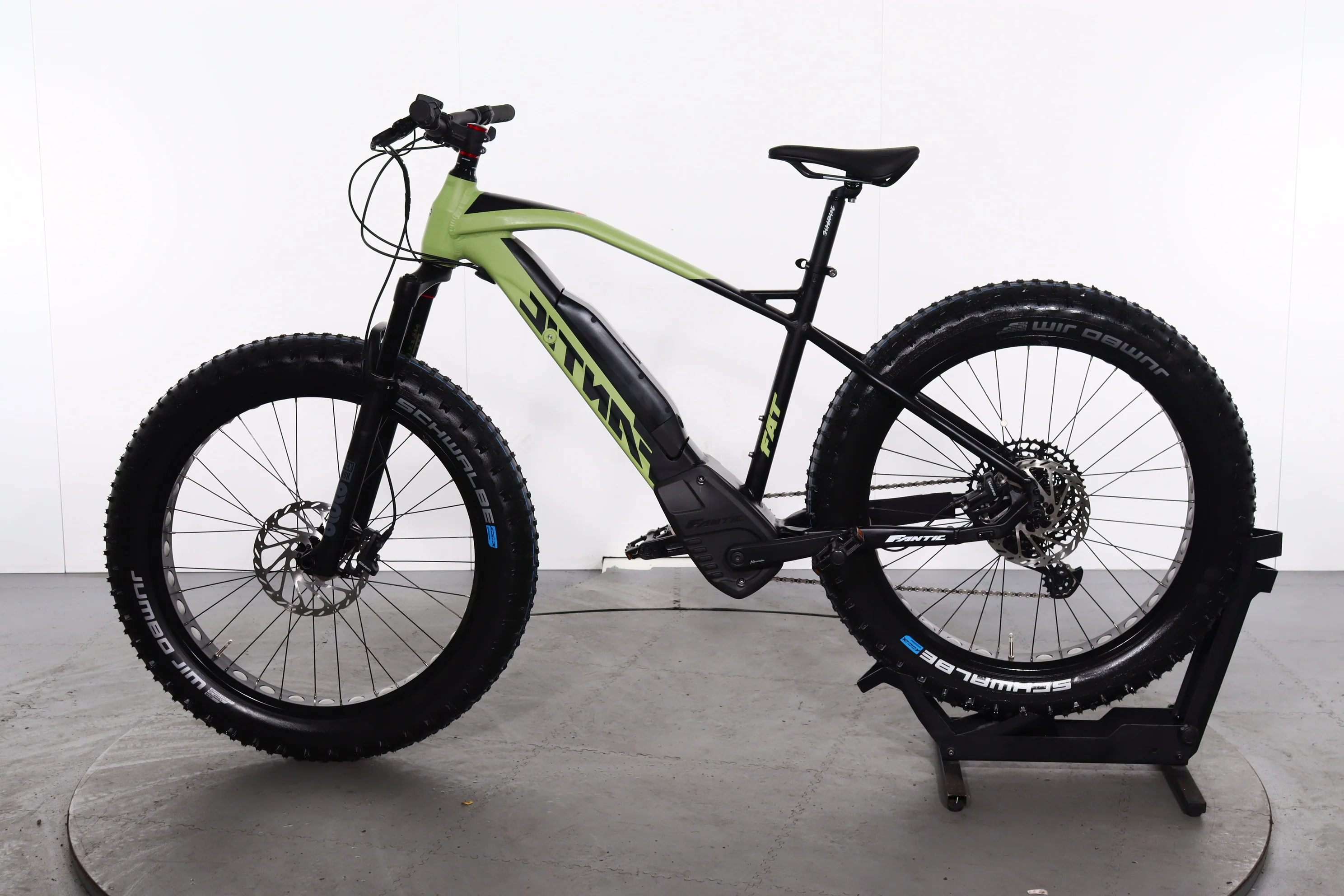 Fantic Fat Sport Integra - Image 4