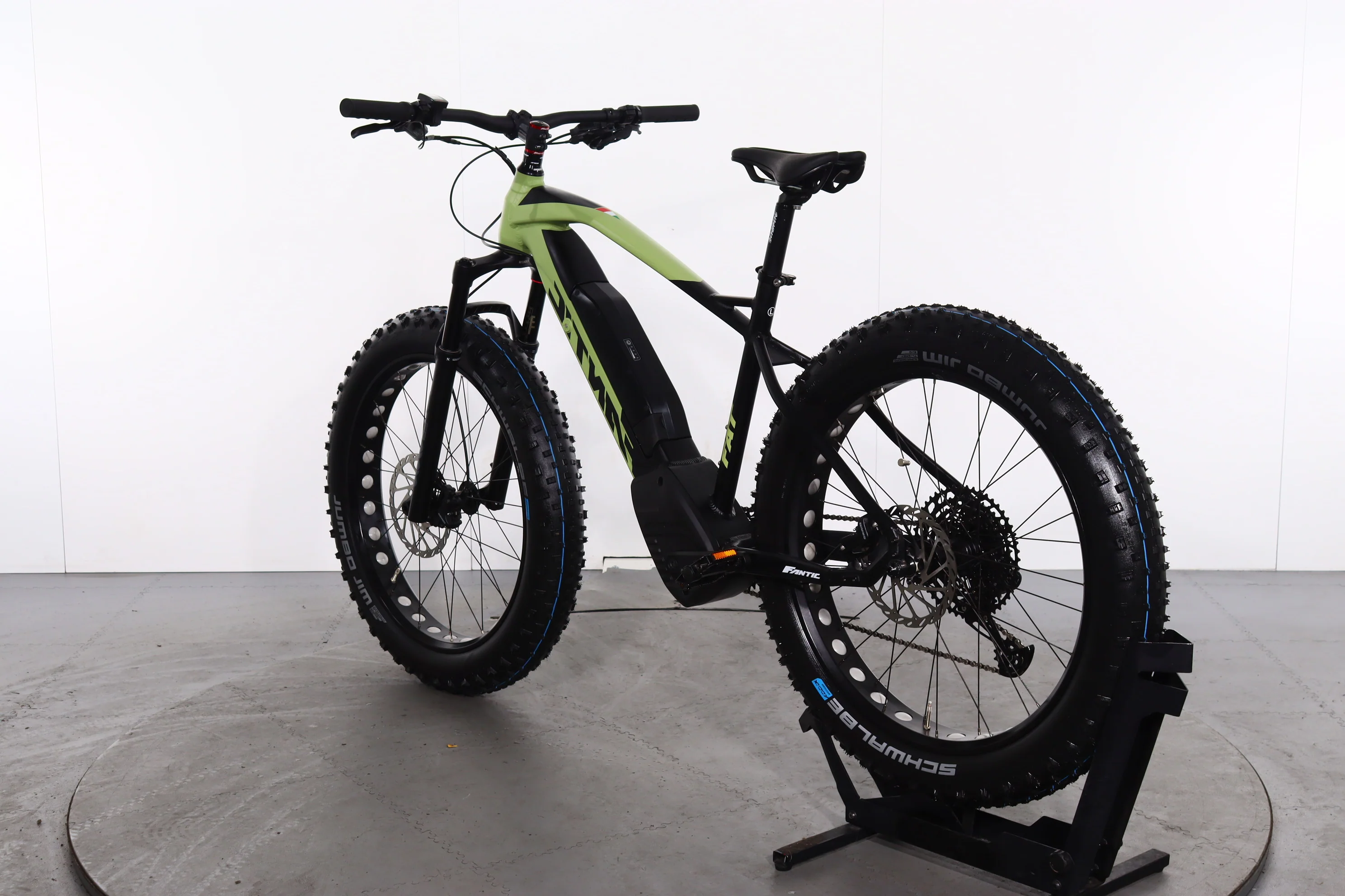 Fantic Fat Sport Integra - Image 5