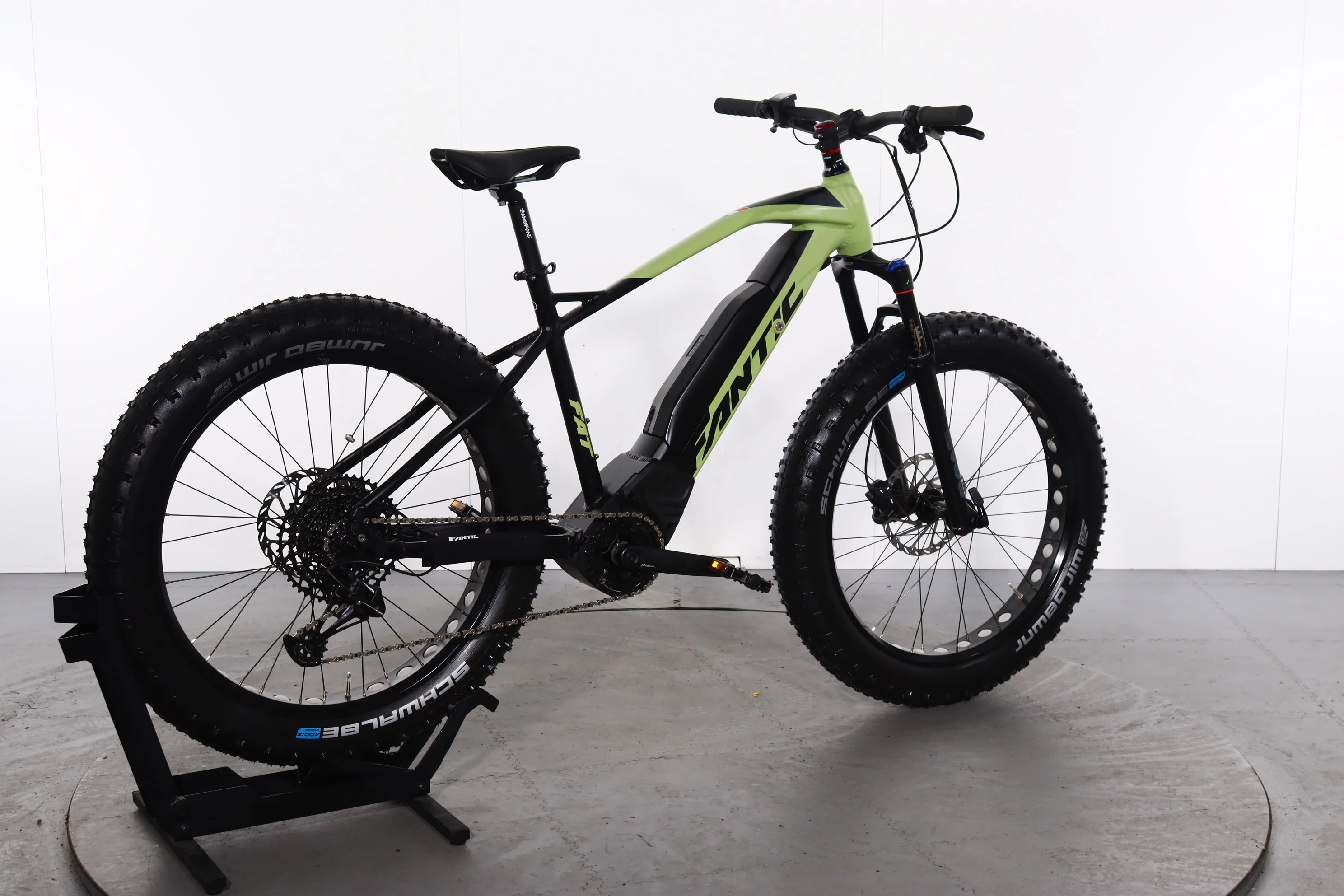 Fantic Fat Sport Integra - Image 6