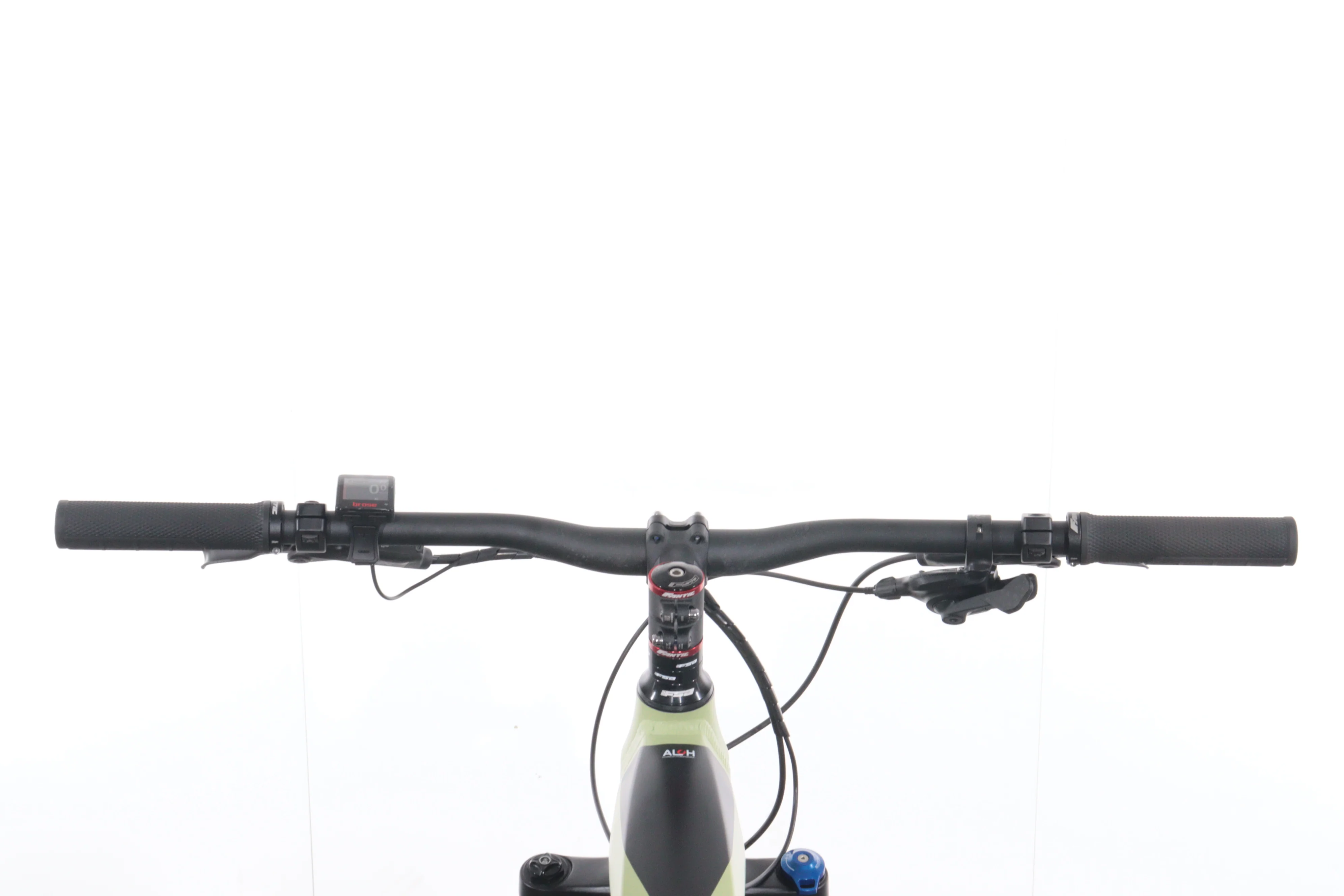 Fantic Fat Sport Integra - Image 7