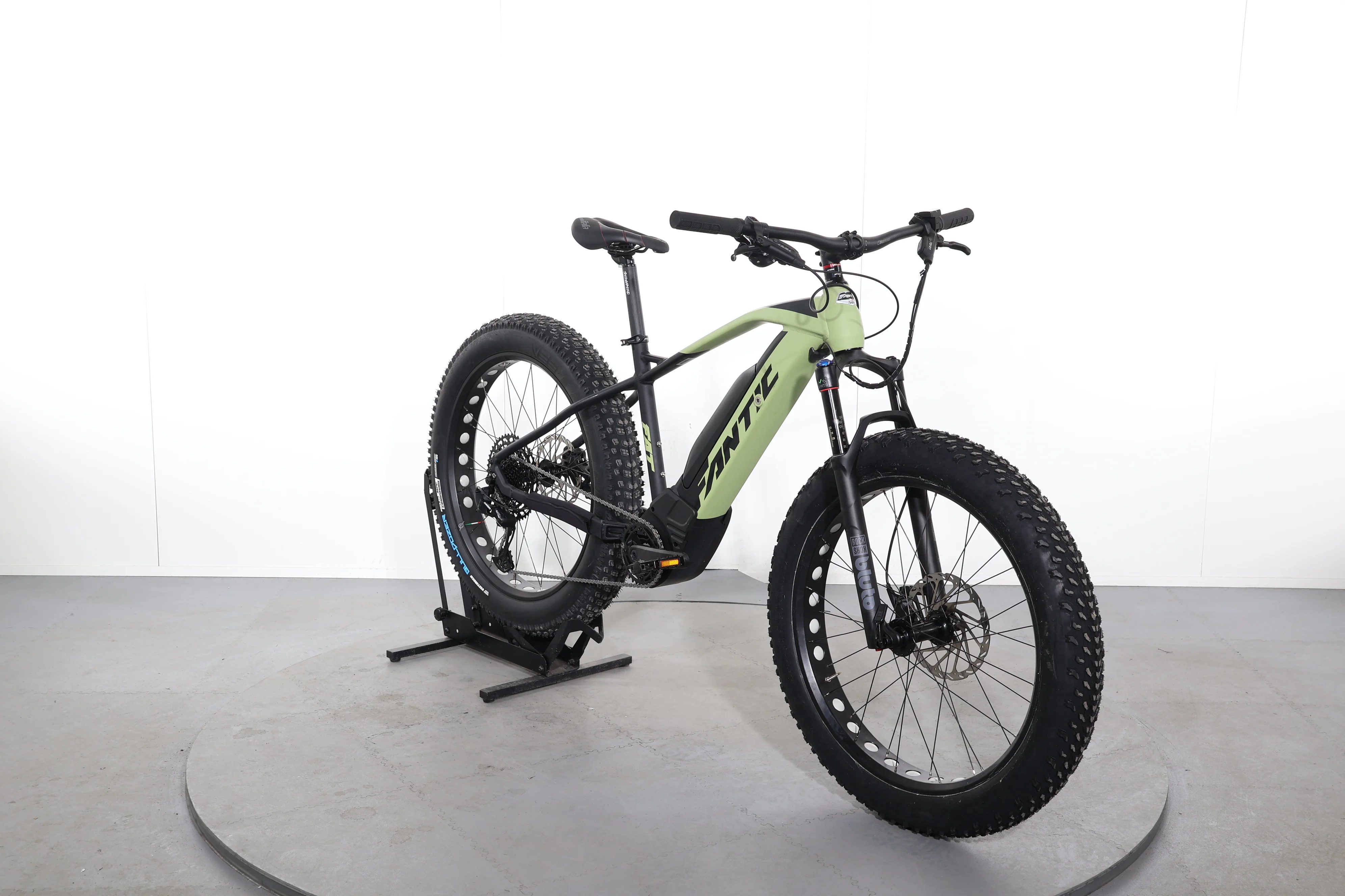 Fantic Fat Sport Integra - Image 2