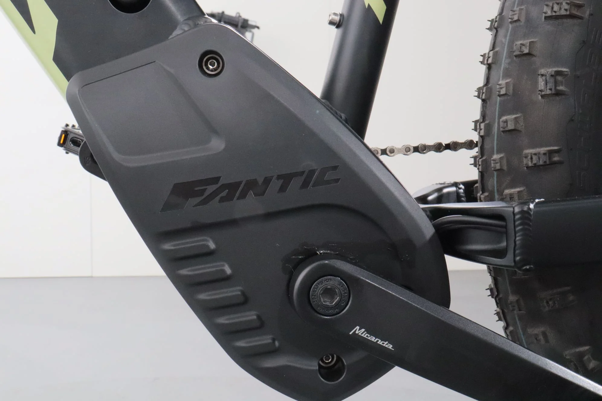 Fantic Fat Sport Integra - Image 12