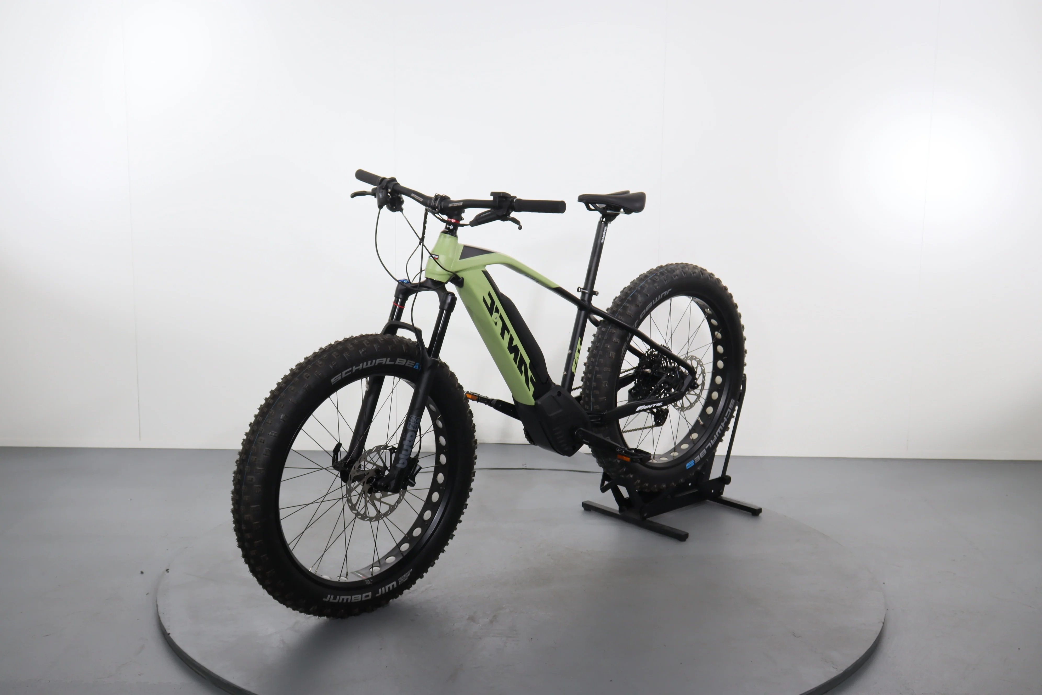 Fantic Fat Sport Integra - Image 3