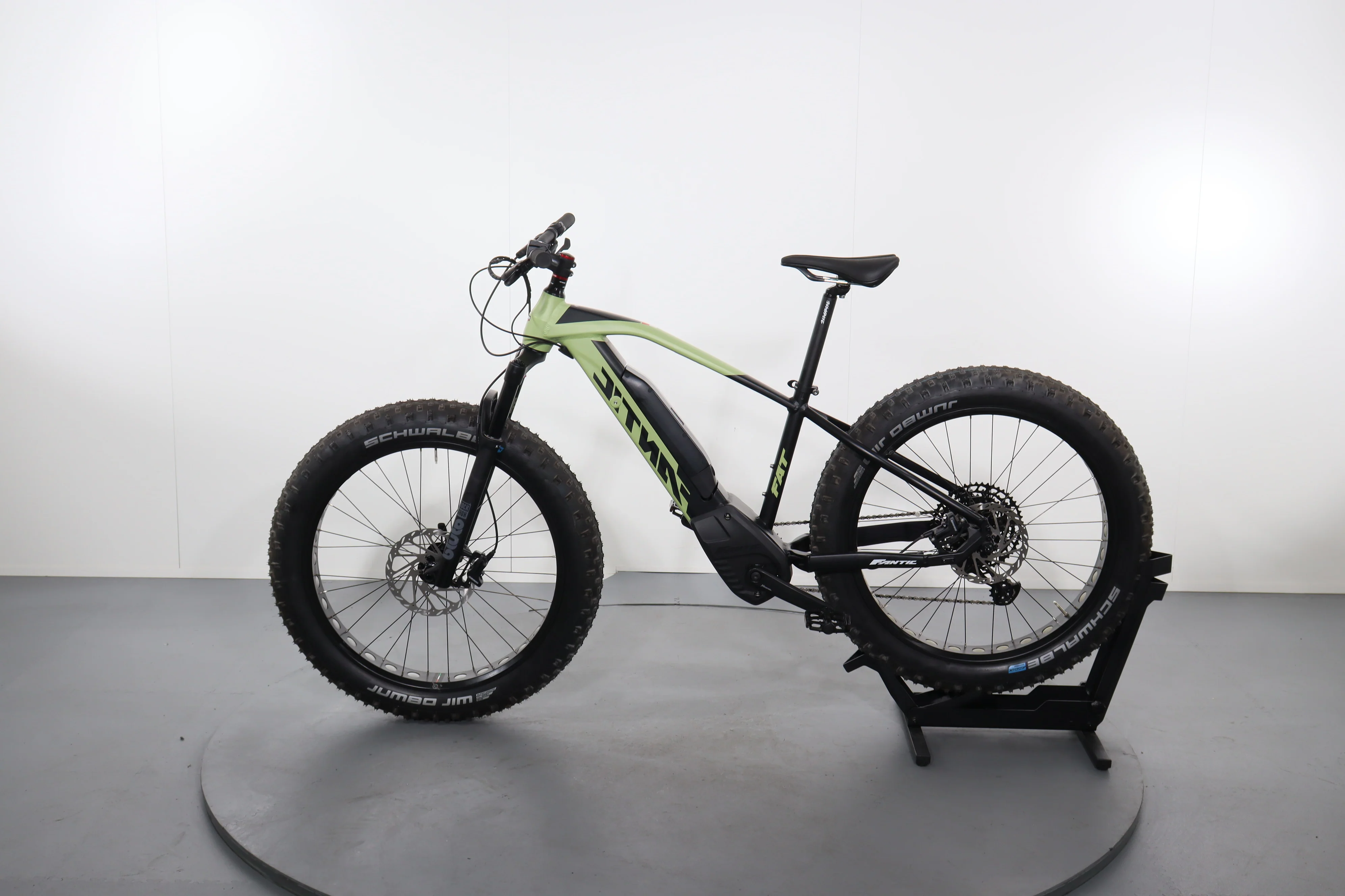 Fantic Fat Sport Integra - Image 4