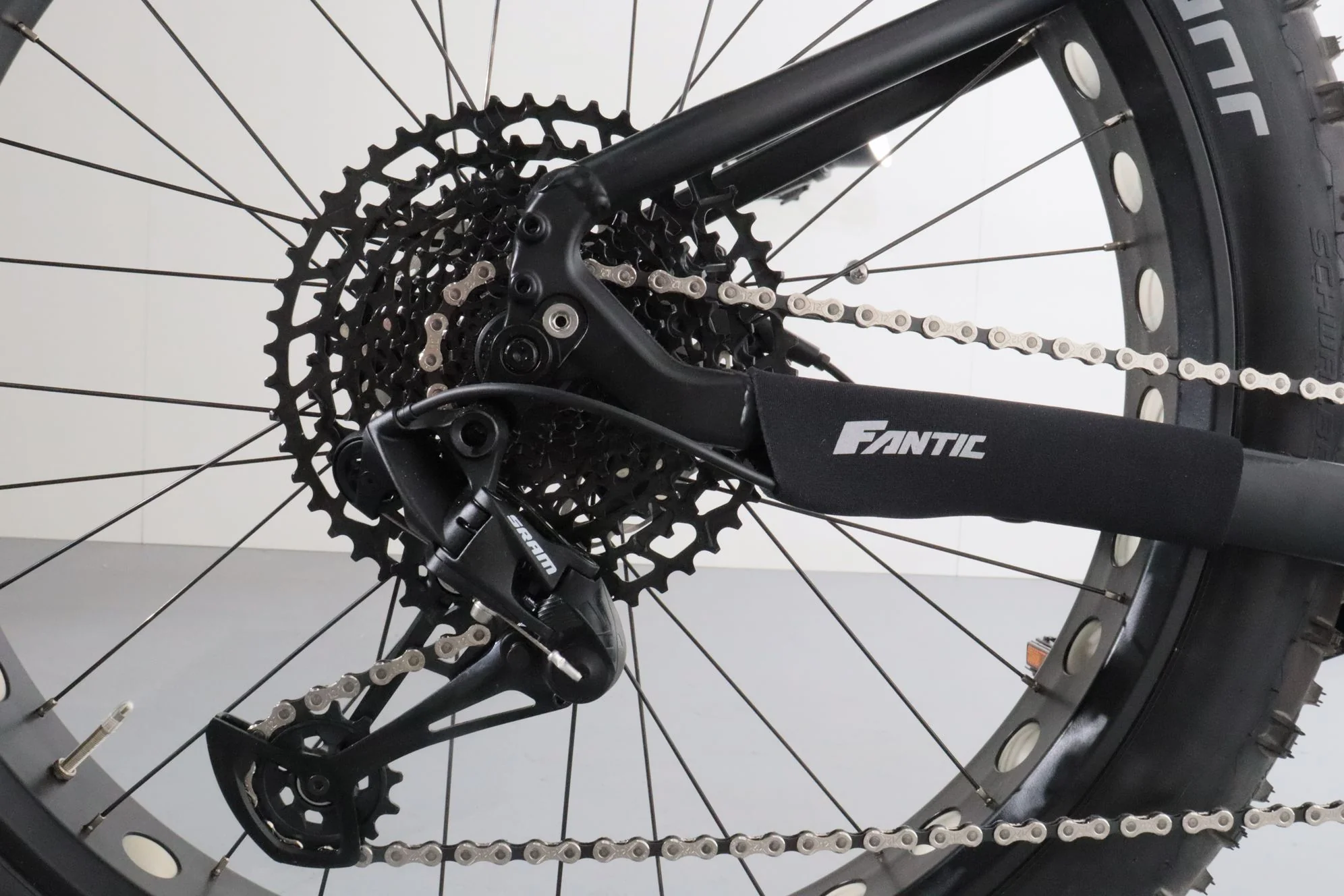 Fantic Fat Sport Integra - Image 8