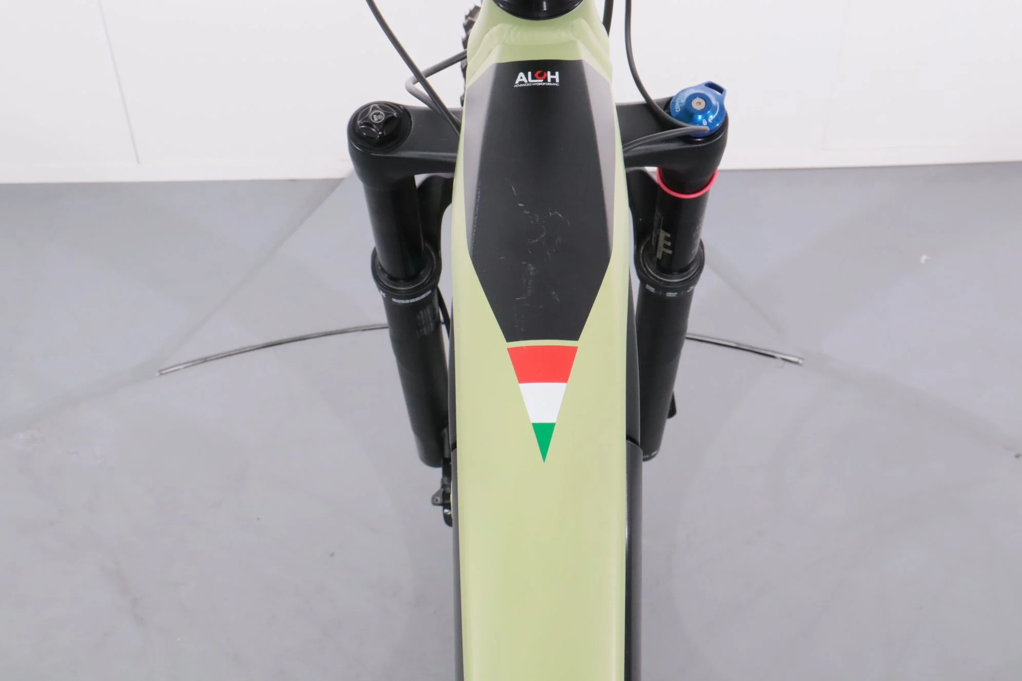 Fantic Fat Sport Integra - Image 9