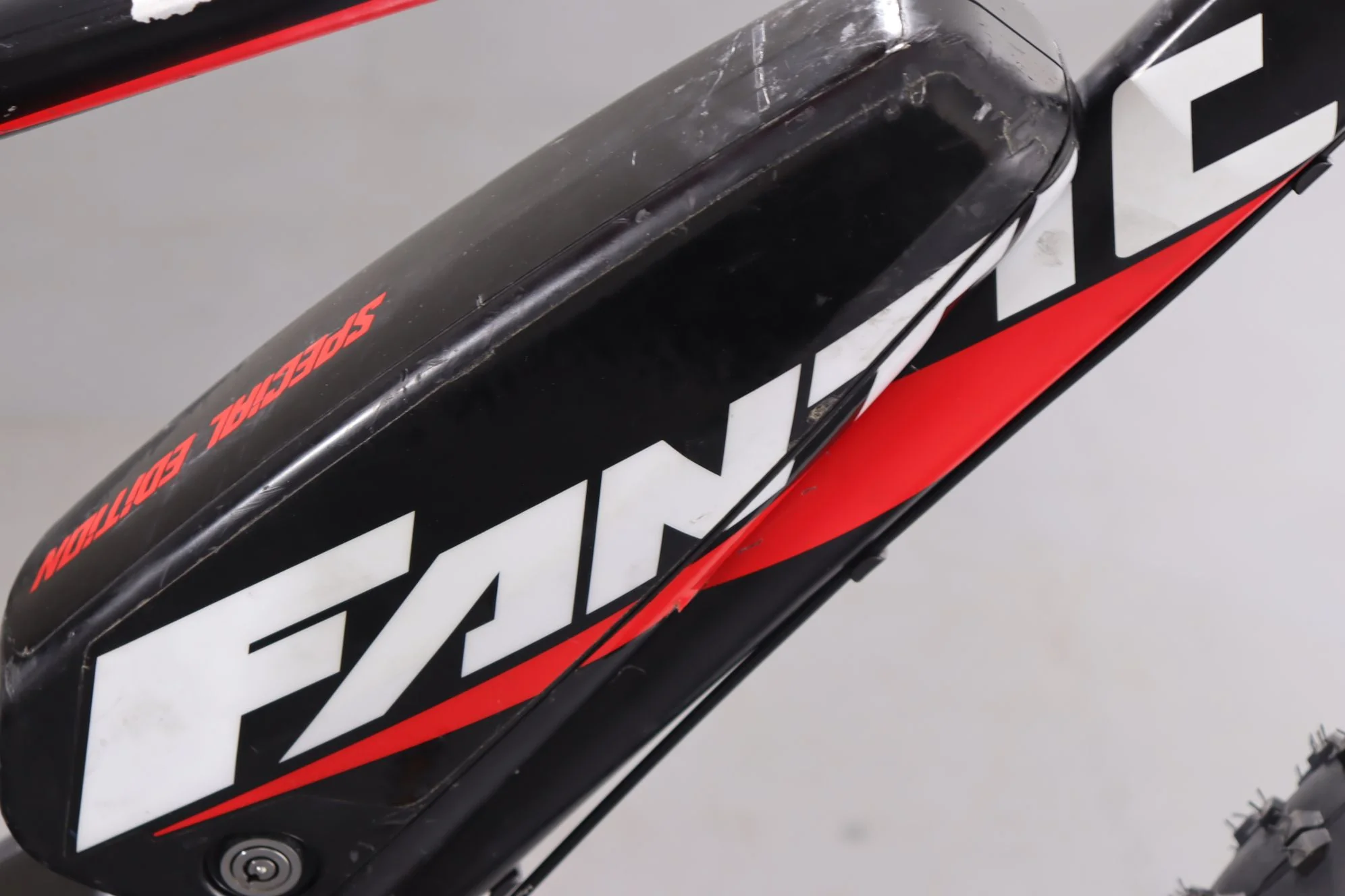 Fantic Fat Sport SE - Image 13