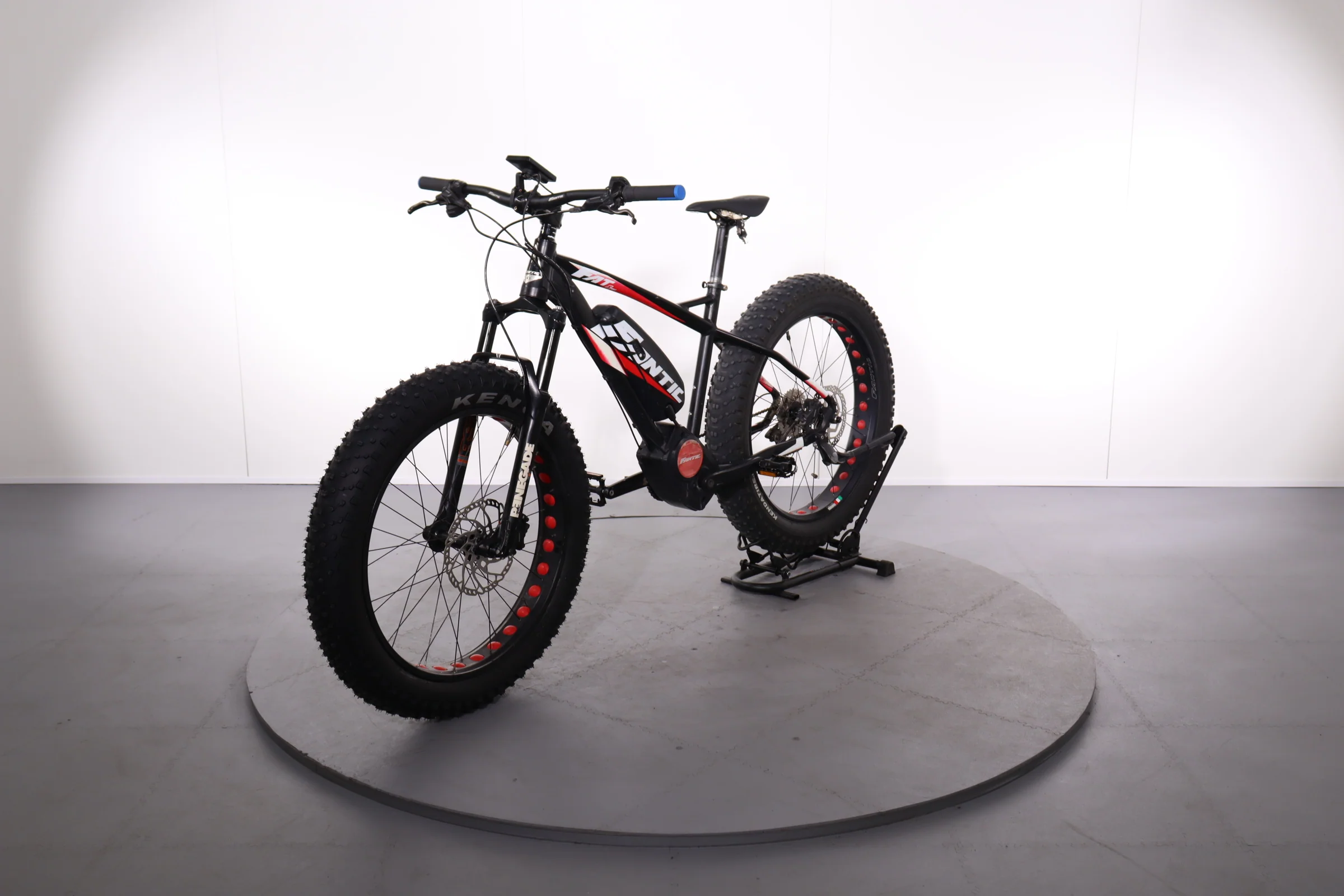 Fantic Fat Sport SE - Image 3