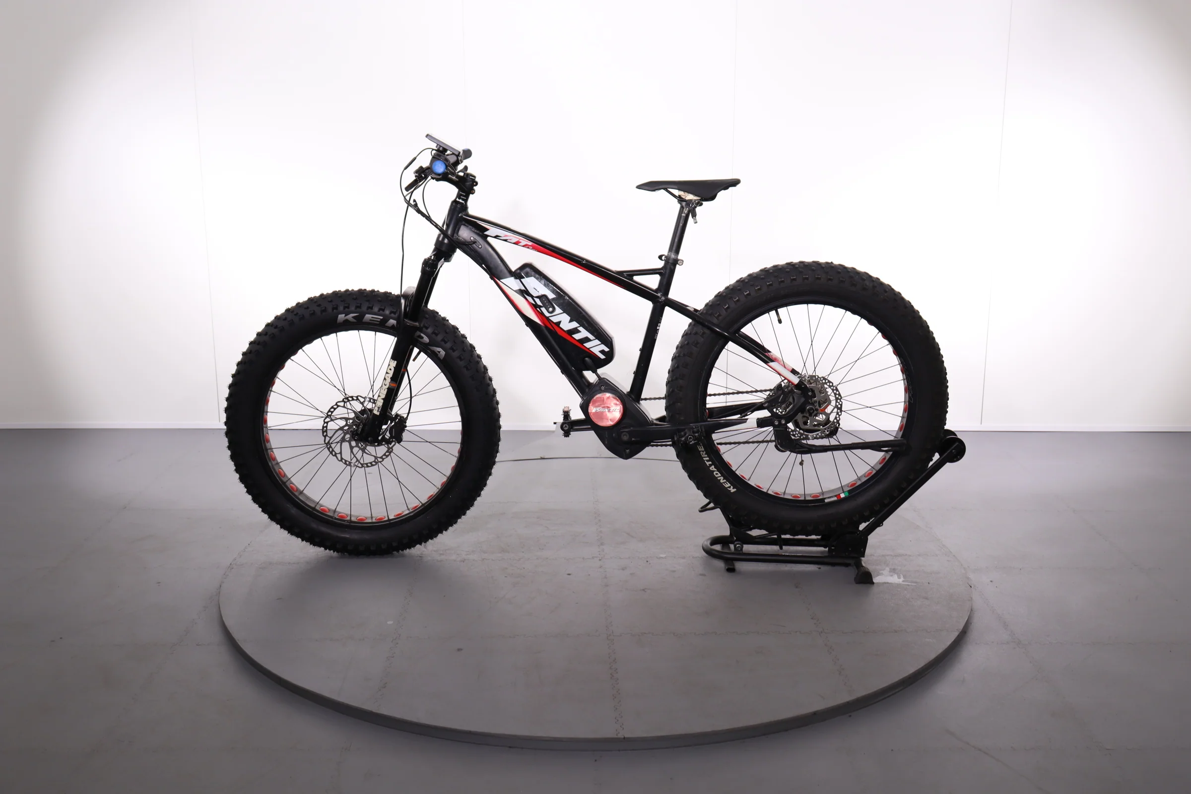 Fantic Fat Sport SE - Image 4