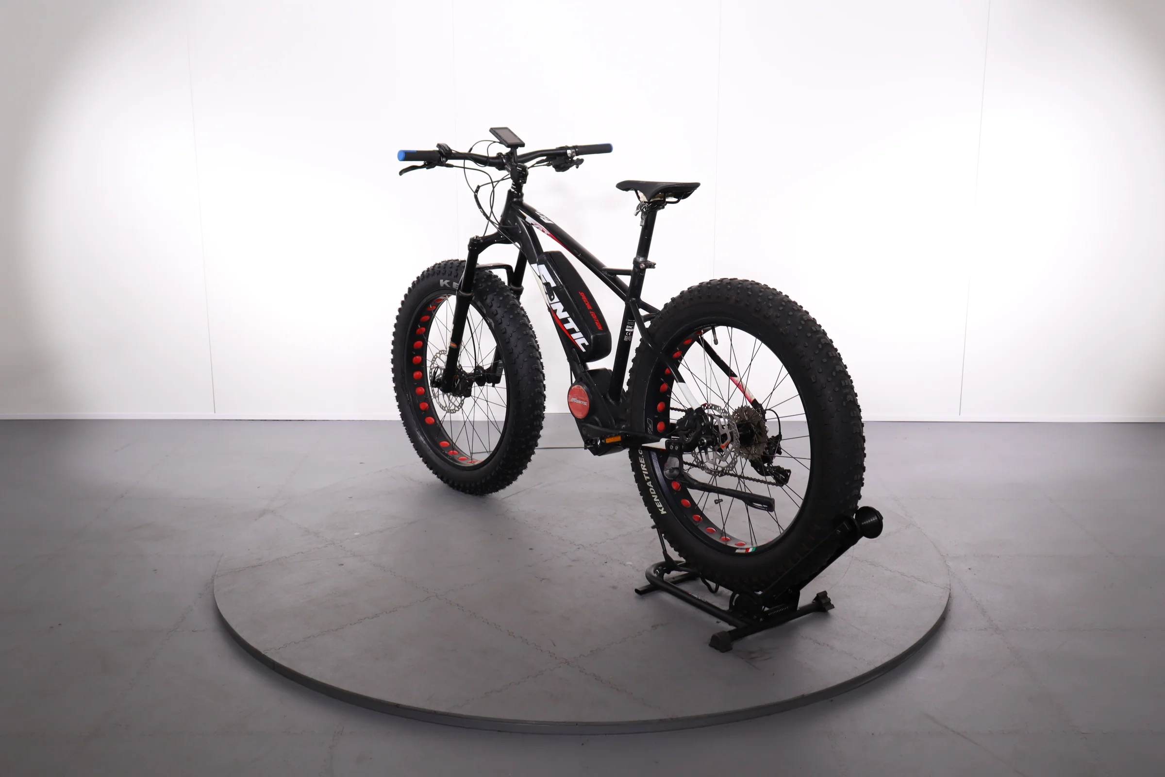 Fantic Fat Sport SE - Image 5