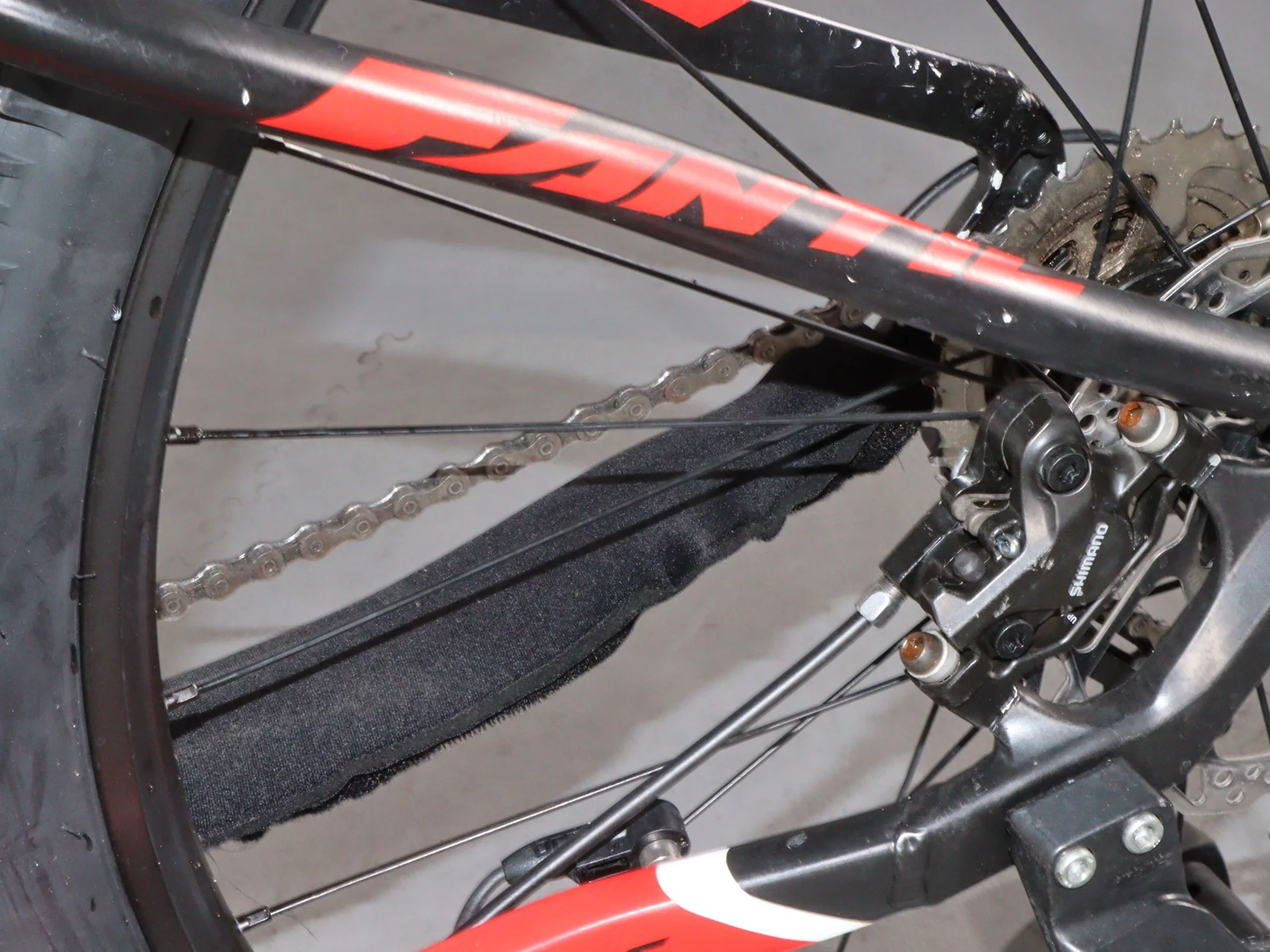 Fantic GS 007 - Image 13