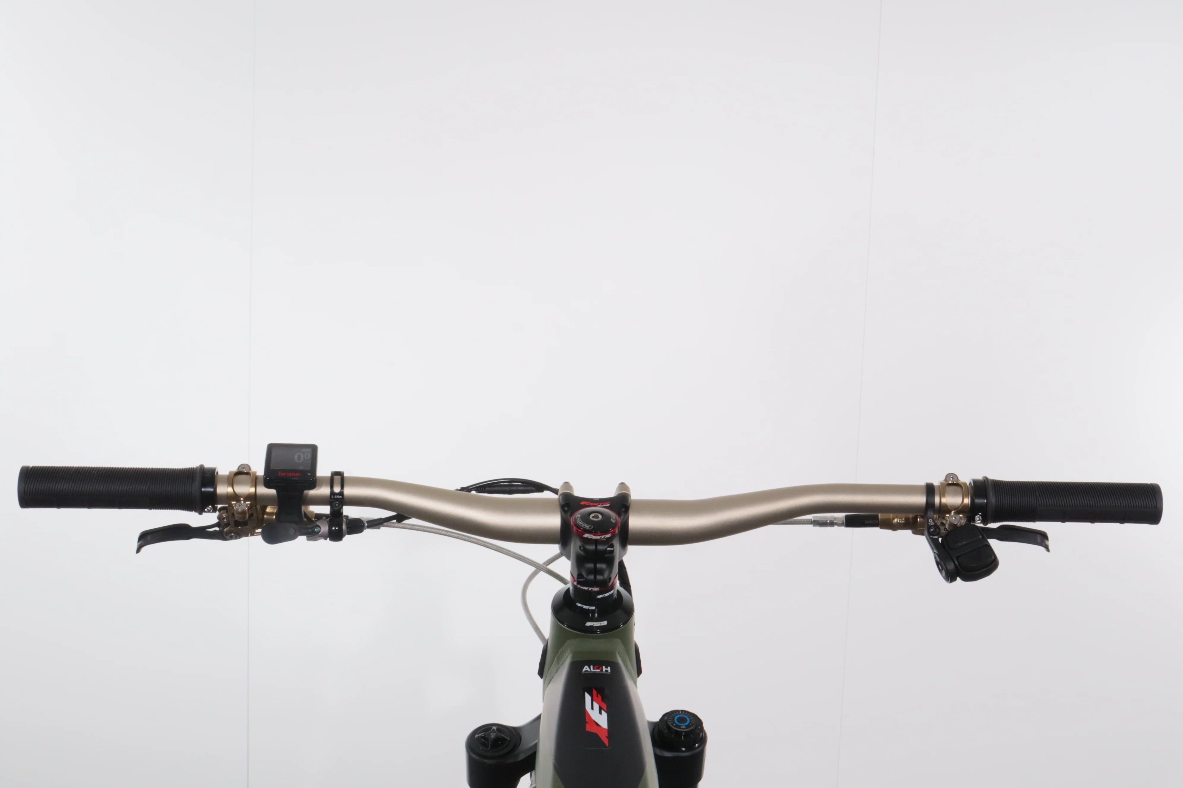 Fantic Integra XEF 1.9 Factory - Image 7