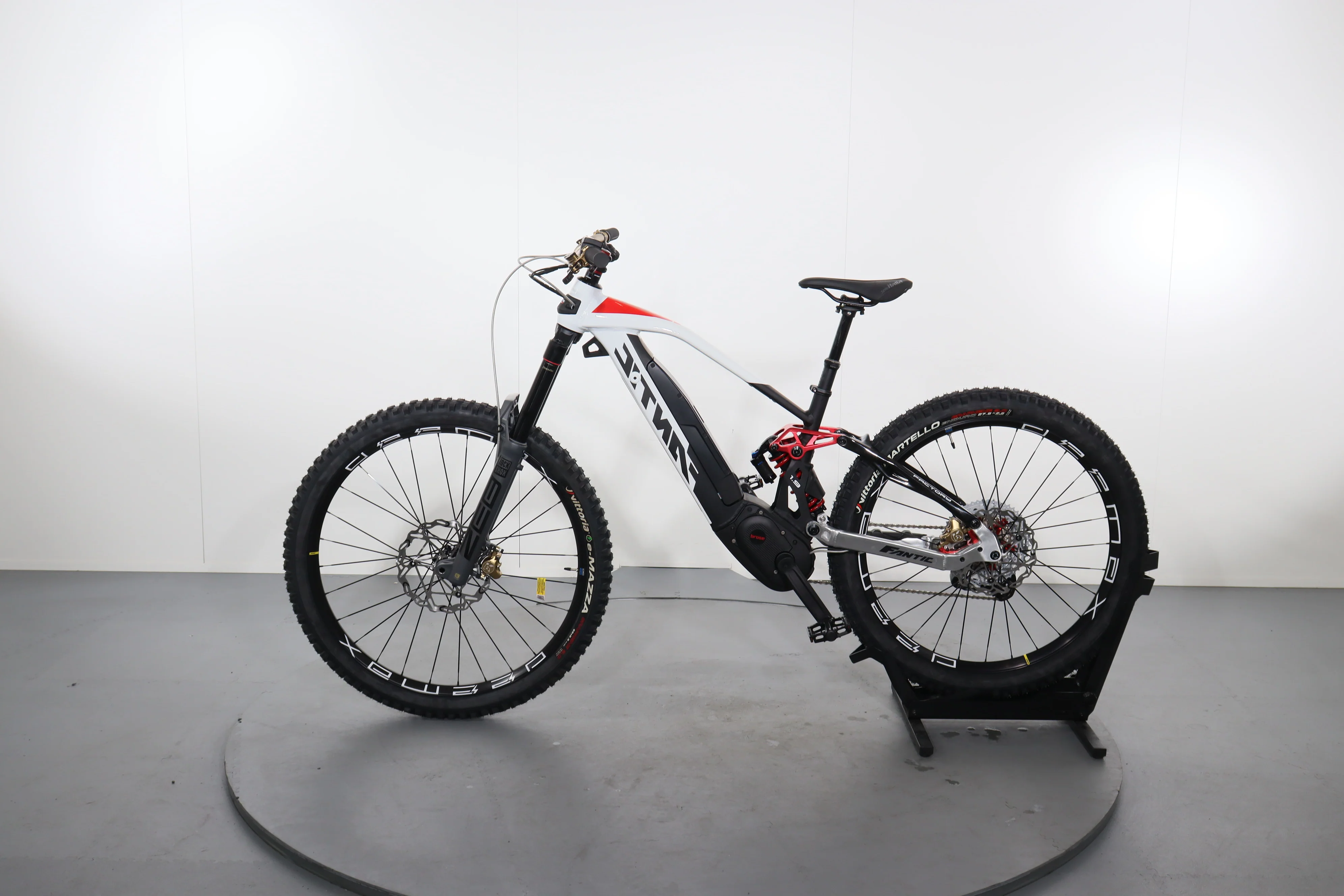 Fantic Integra XEF 1.9 Factory - Image 4