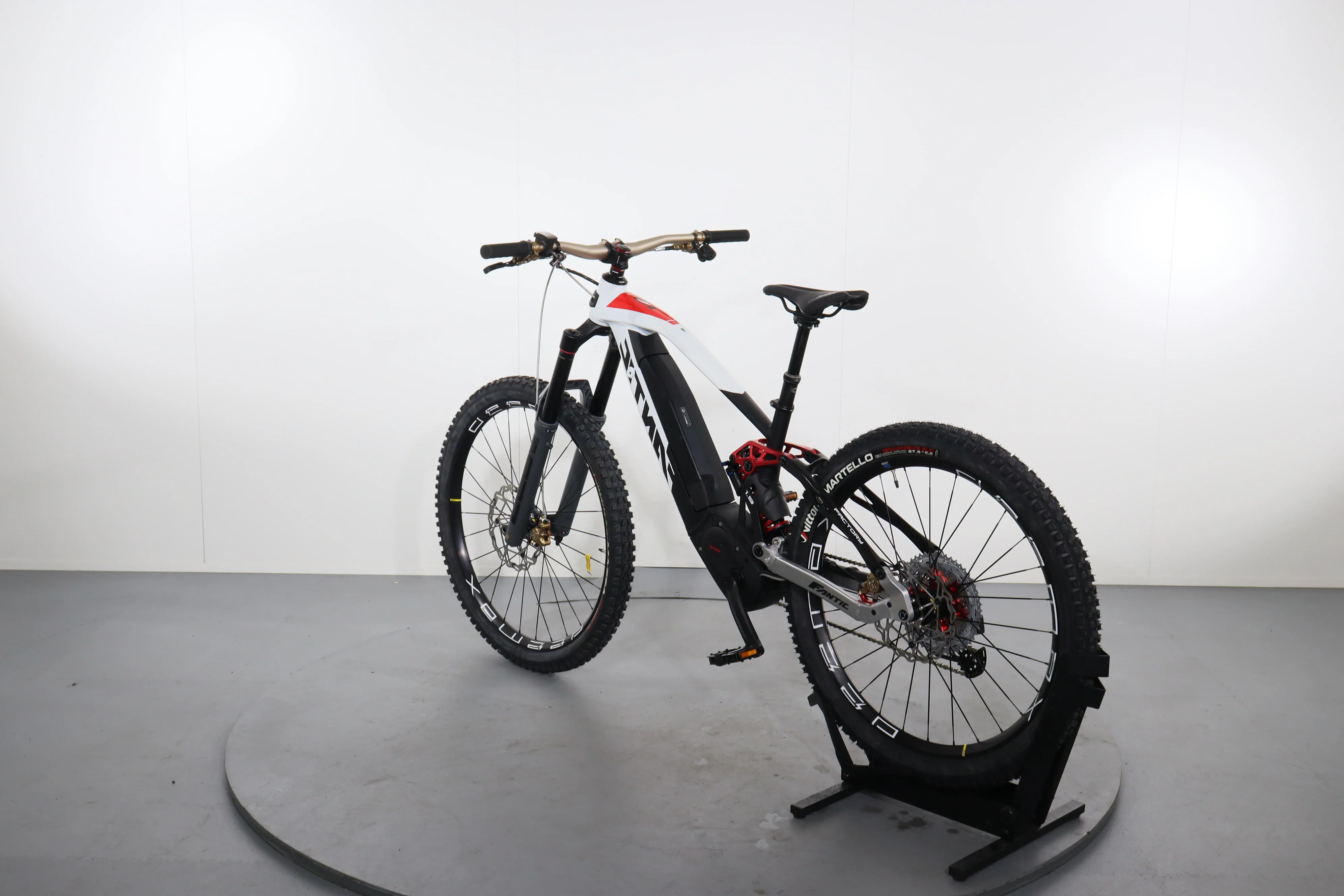 Fantic Integra XEF 1.9 Factory - Image 5