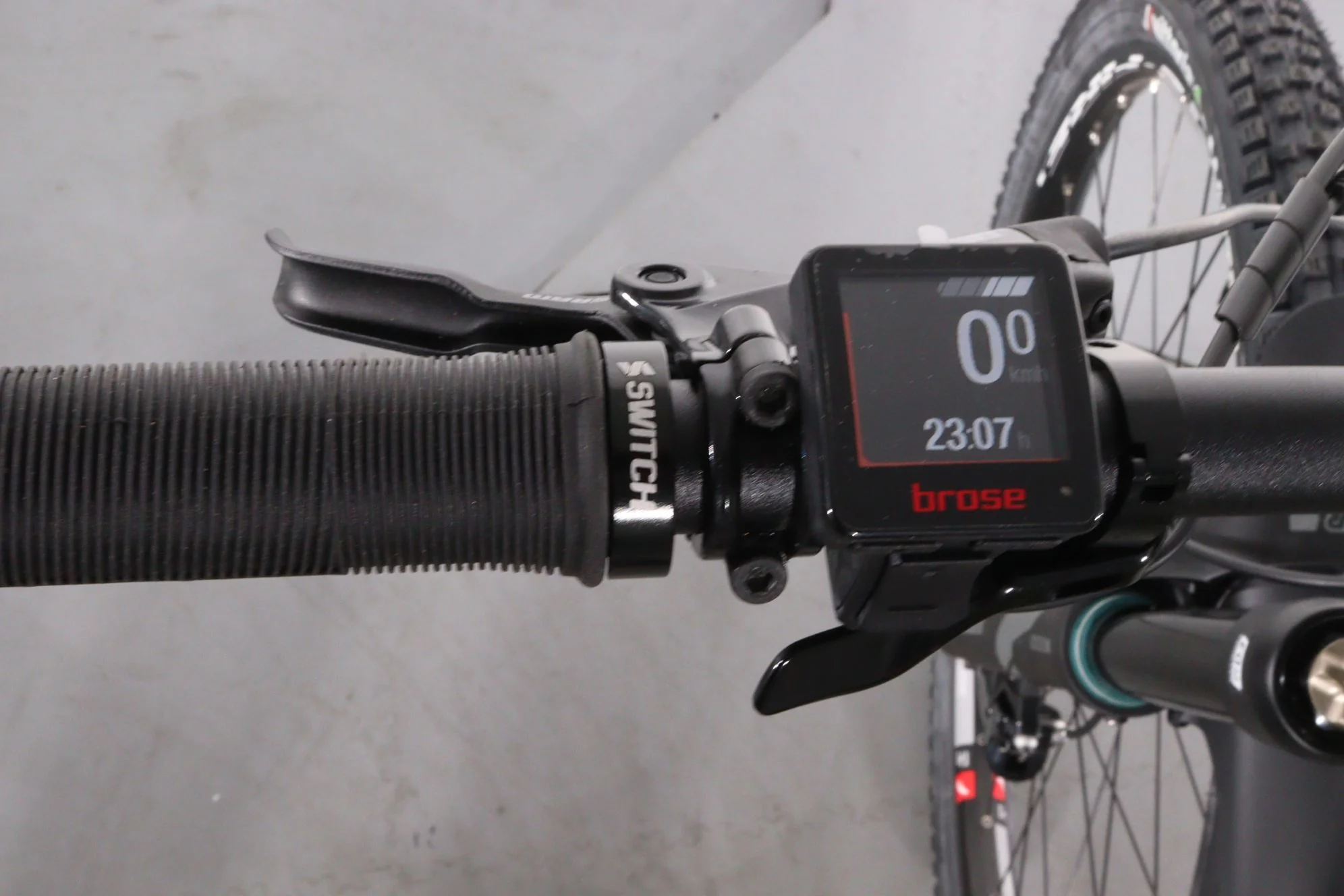 Fantic Integra XMF 1.7 - Image 8