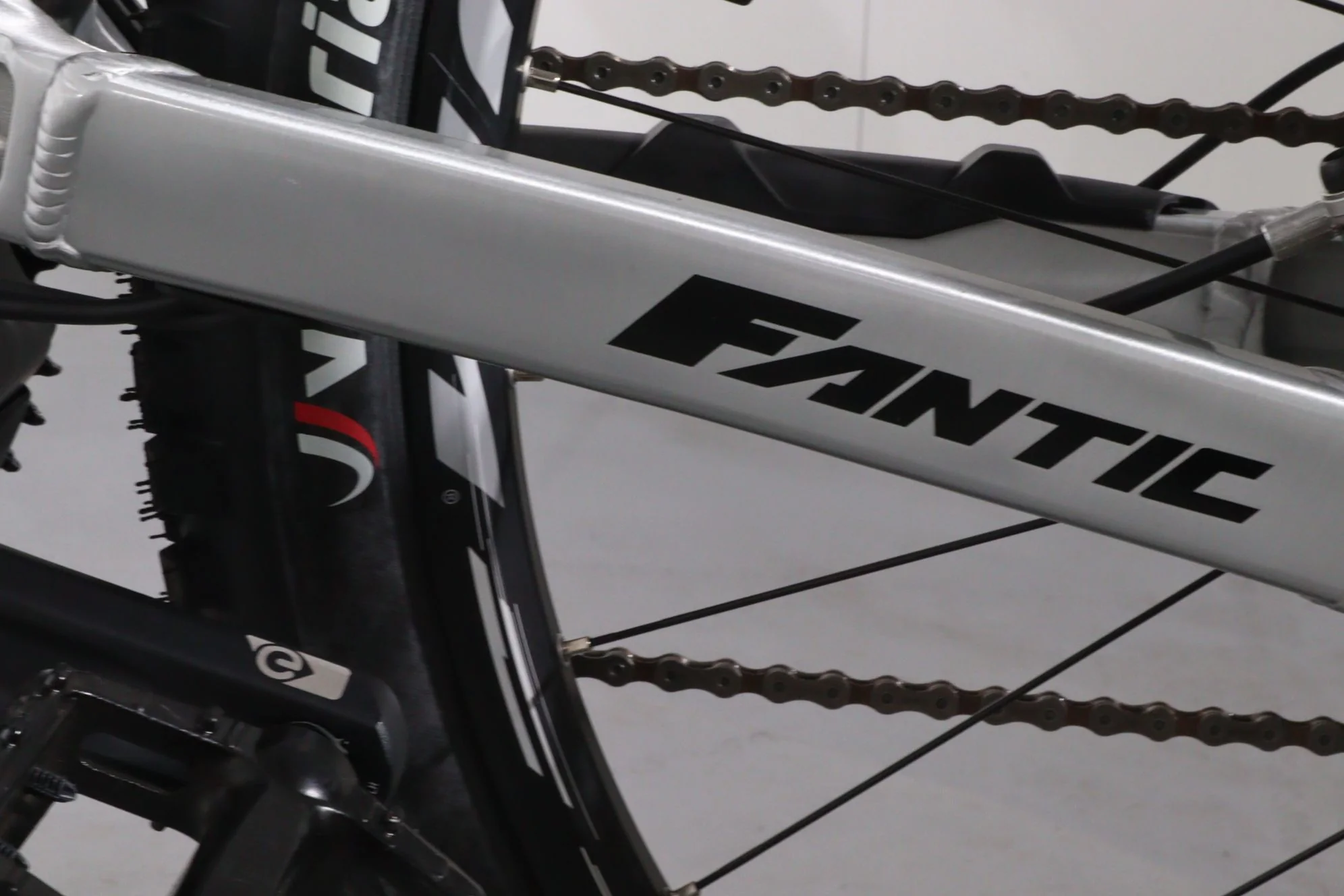Fantic Integra XMF 1.7 - Image 10