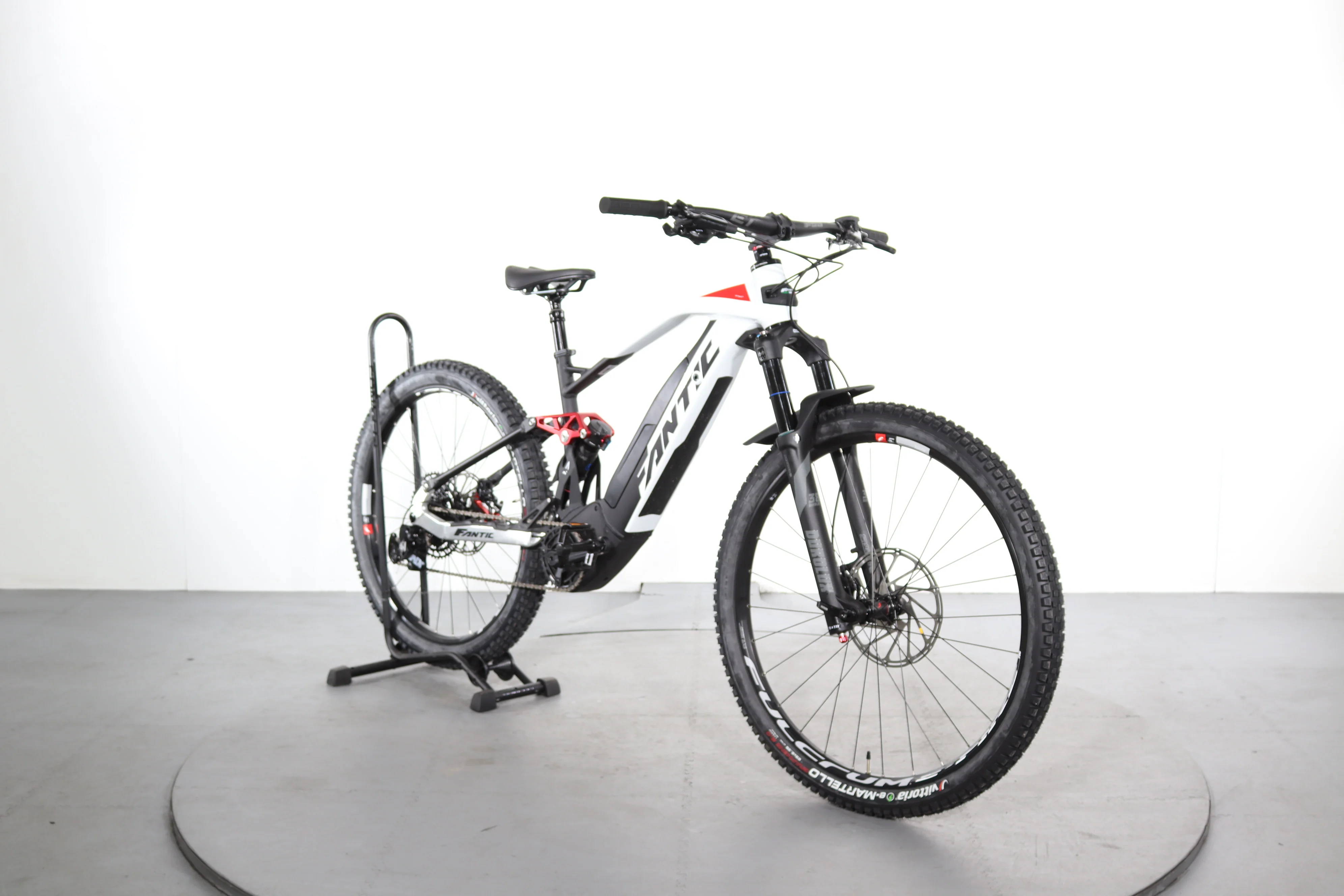 Fantic Integra XMF 1.7 - Image 2