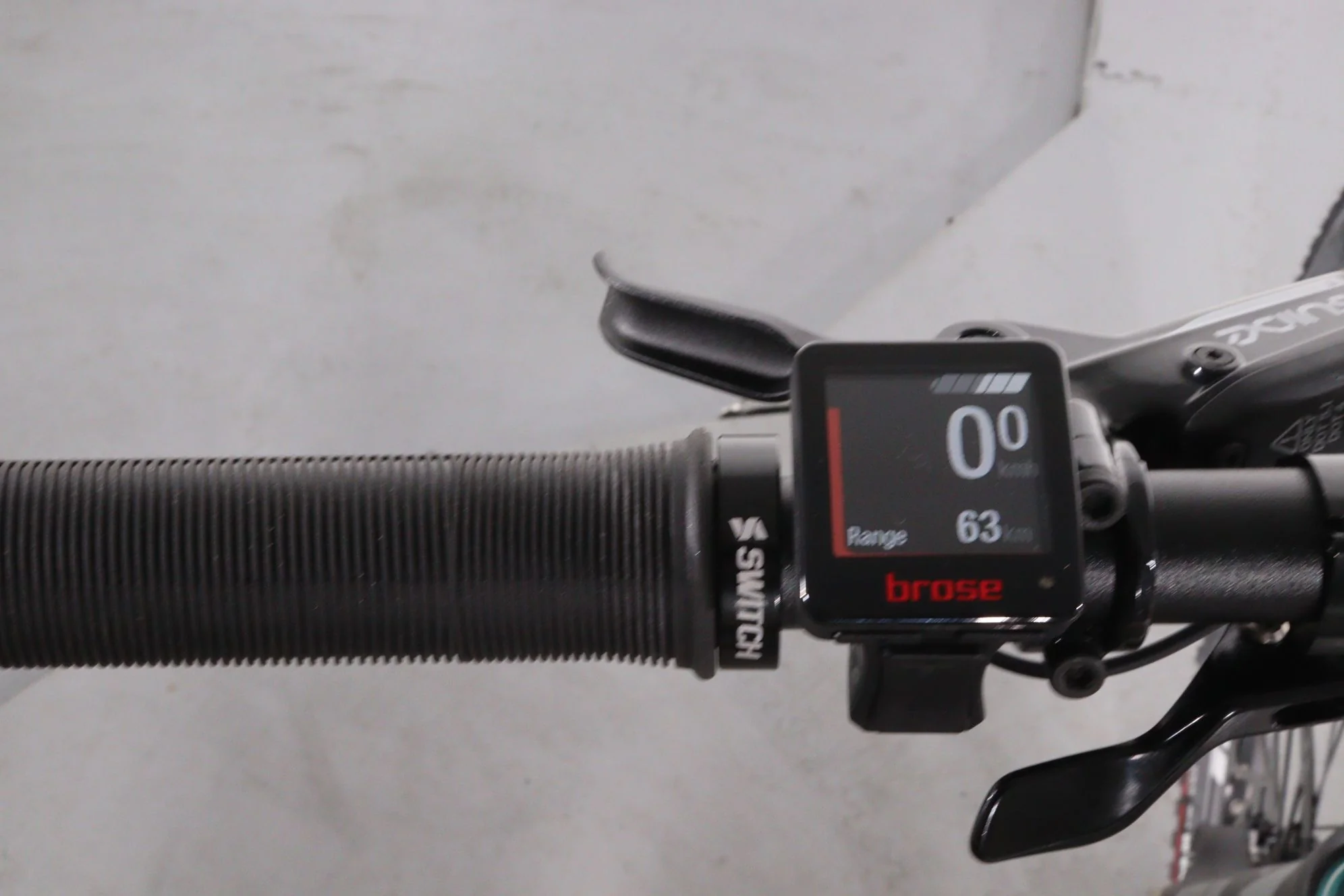 Fantic Integra XMF 1.7 - Image 8