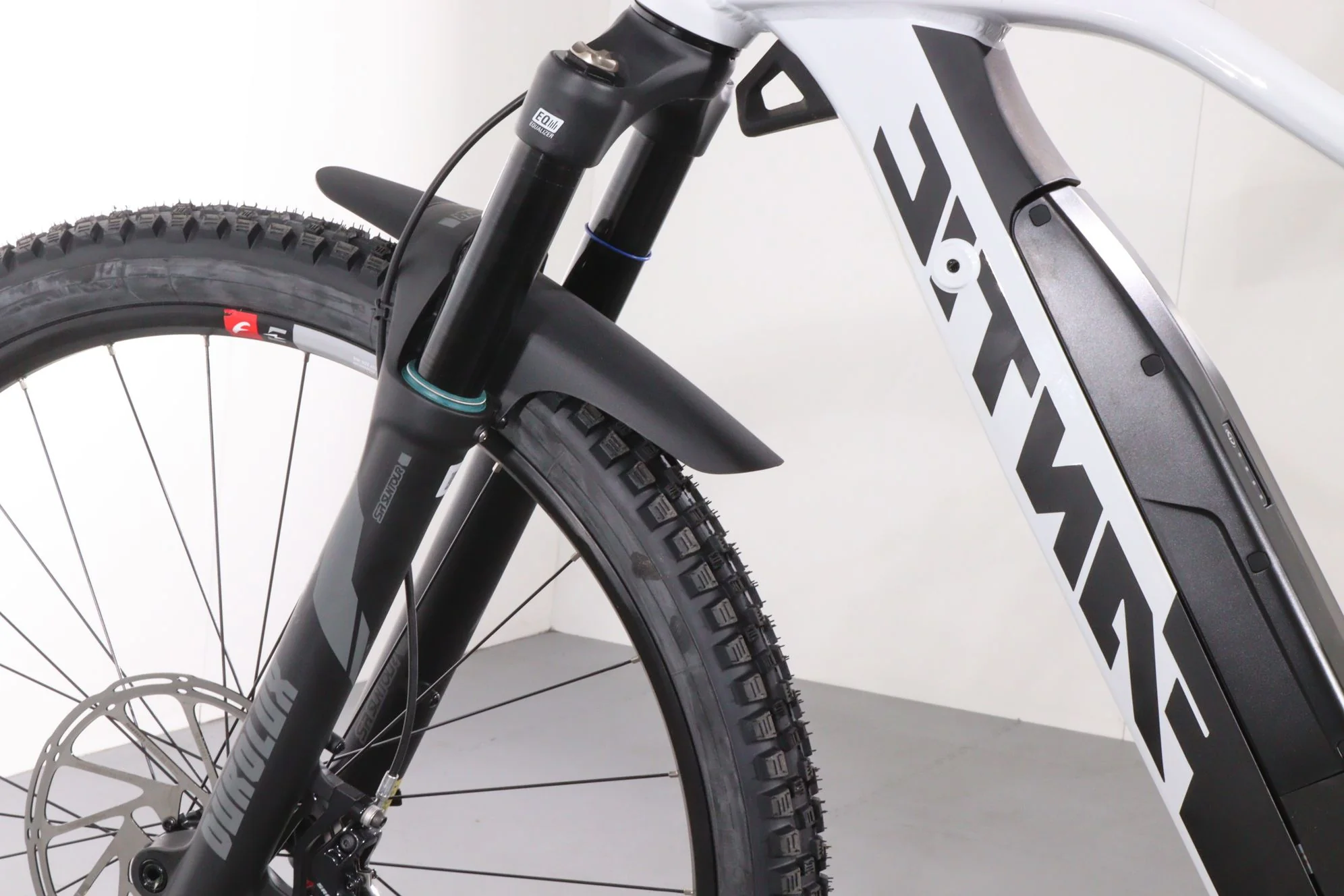 Fantic Integra XMF 1.7 - Image 9