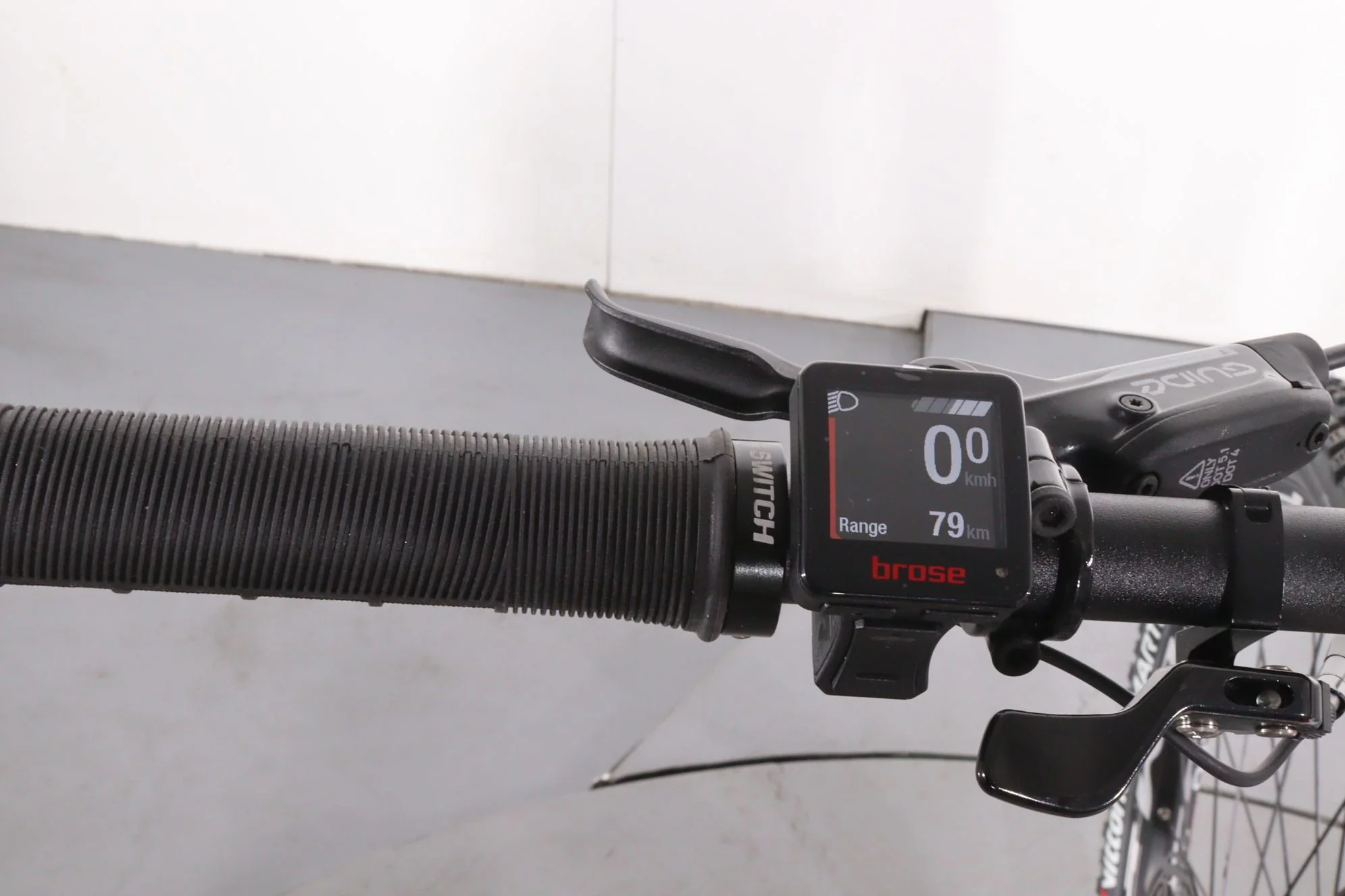 Fantic Integra XMF 1.7 - Image 8