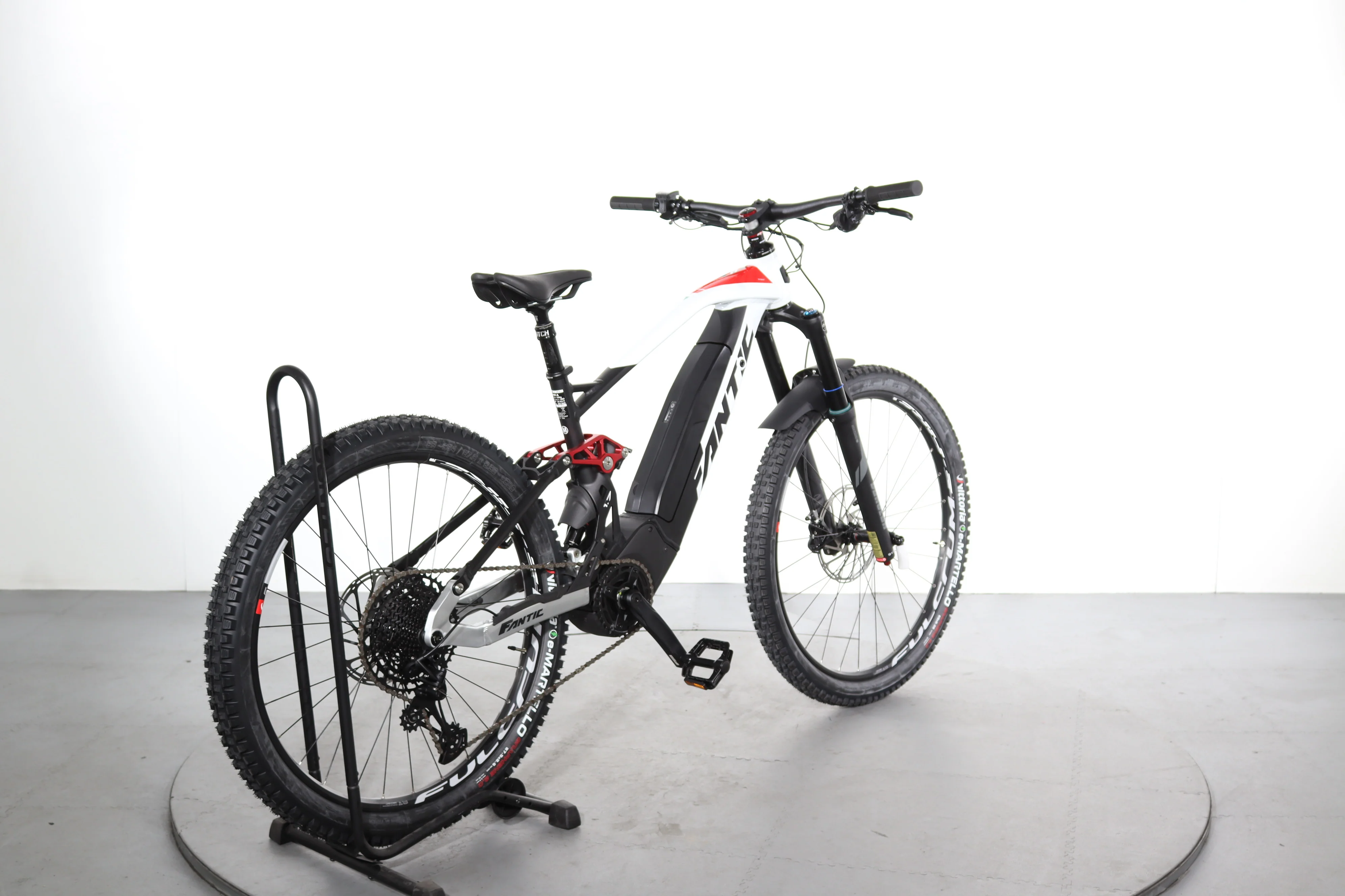 Fantic Integra XMF 1.7 - Image 6