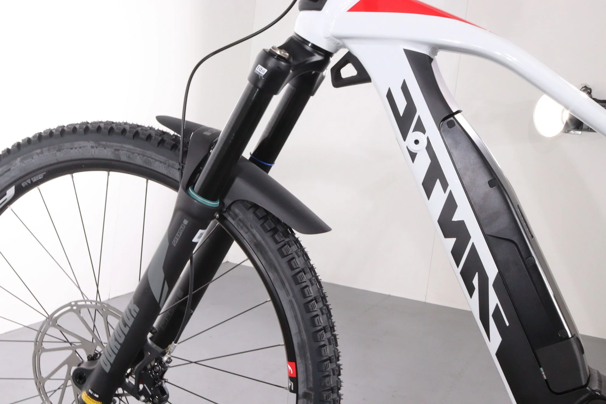 Fantic Integra XMF 1.7 - Image 8