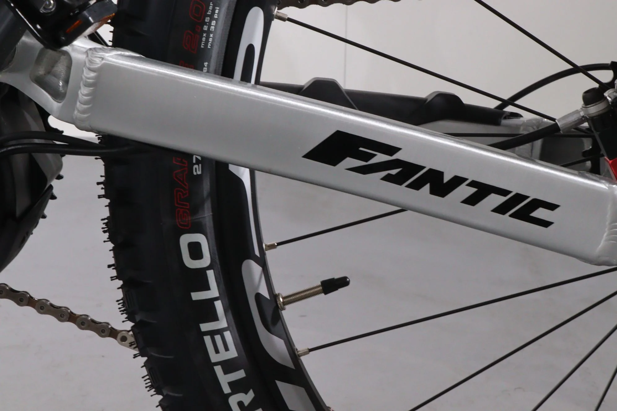 Fantic Integra XMF 1.7 - Image 9