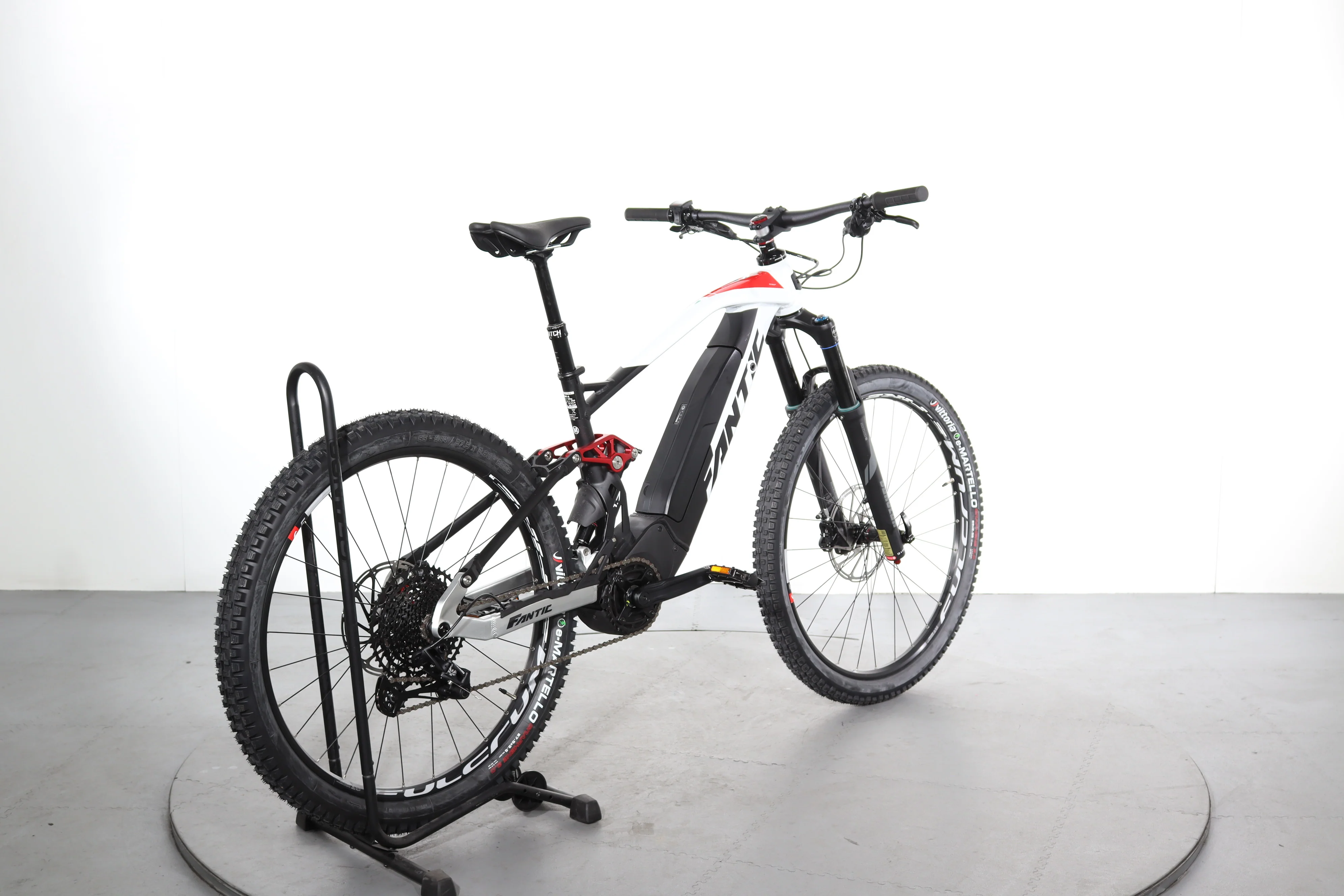 Fantic Integra XMF 1.7 - Image 6