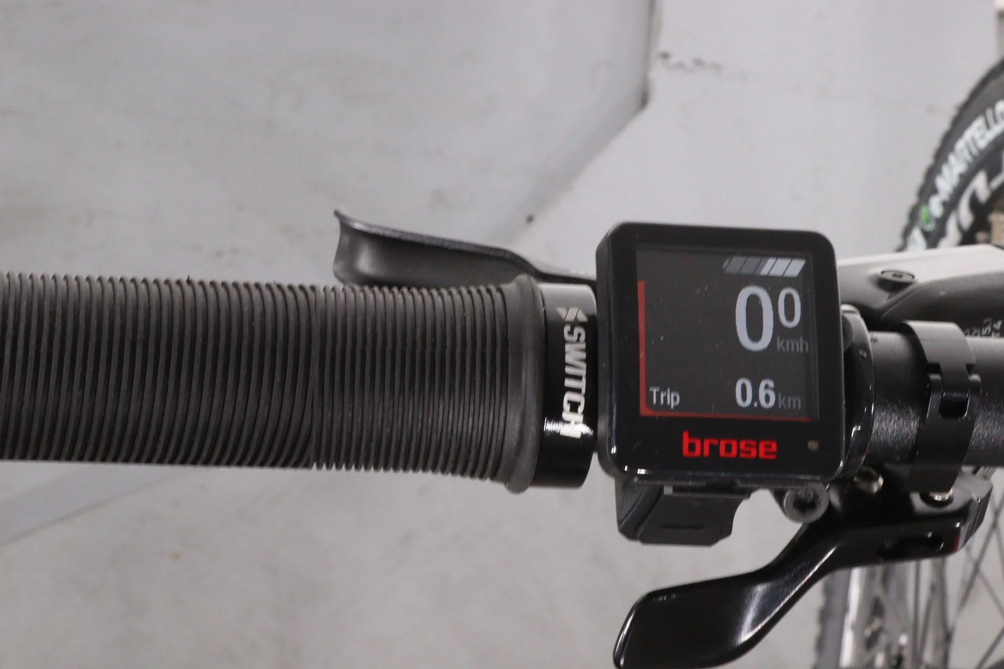Fantic Integra XMF 1.7 - Image 8