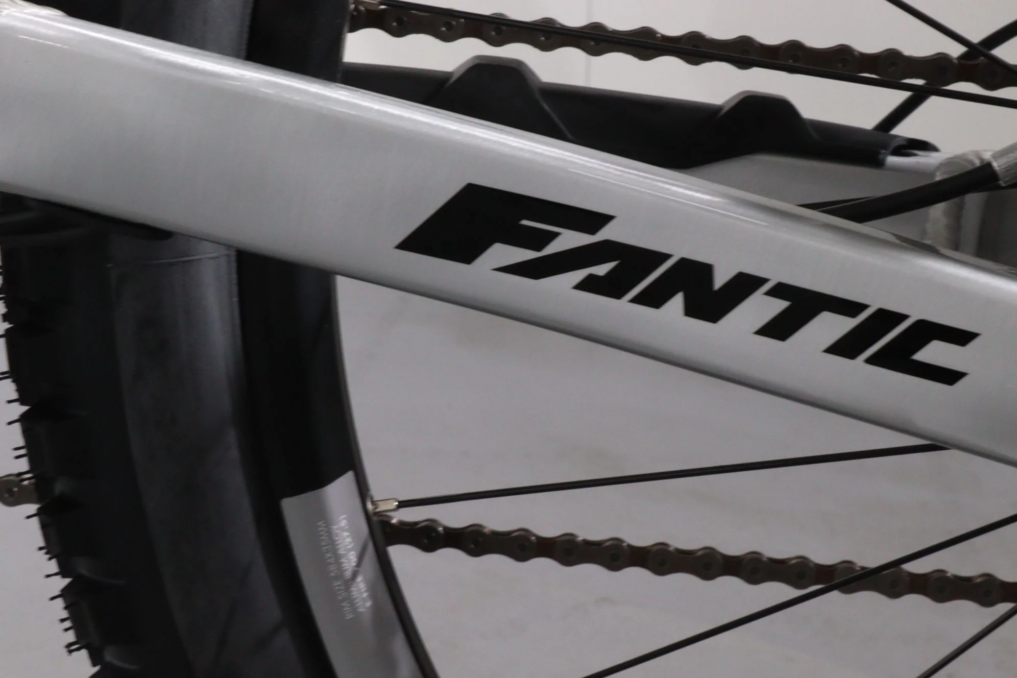 Fantic Integra XMF 1.7 - Image 10