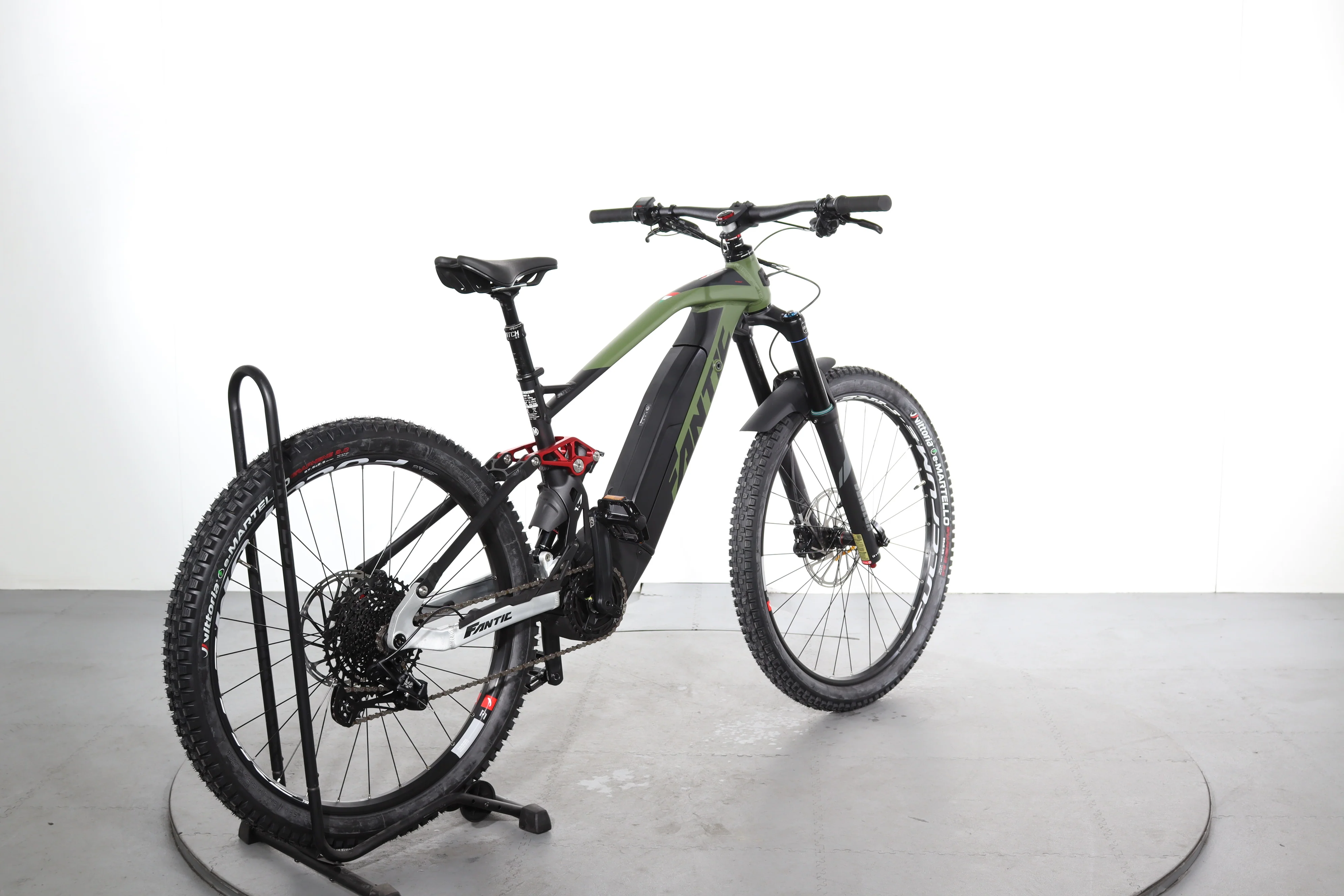 Fantic Integra XMF 1.7 - Image 6