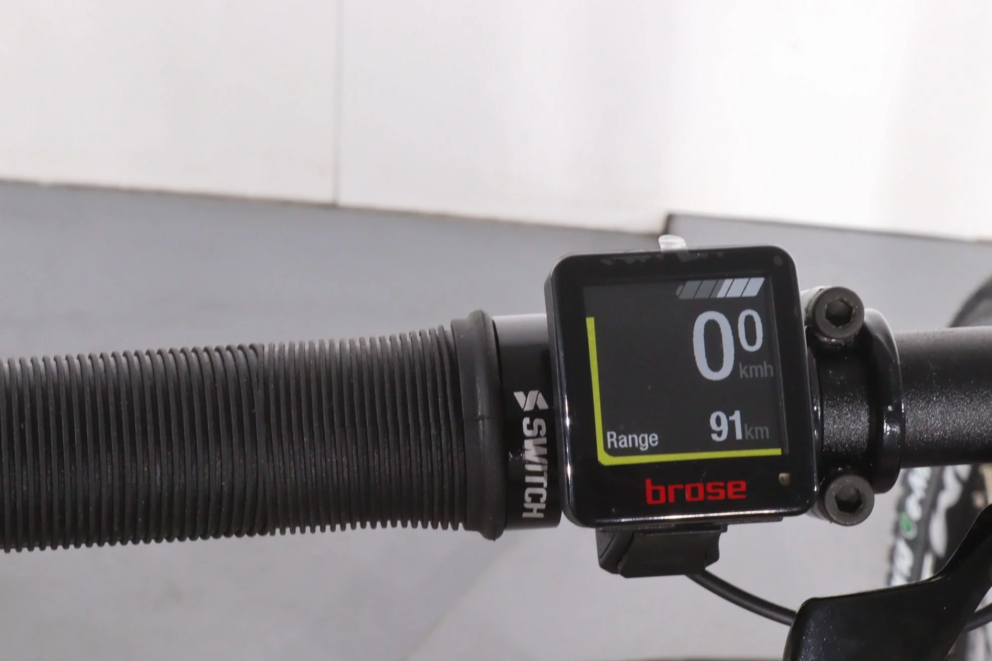 Fantic Integra XMF 1.7 - Image 8