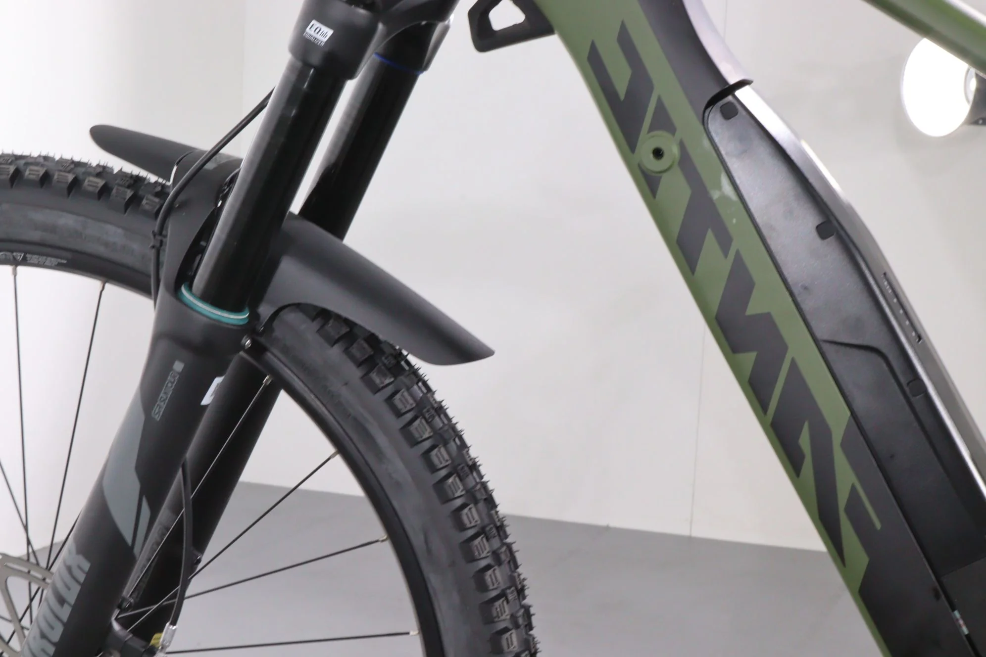 Fantic Integra XMF 1.7 - Image 9