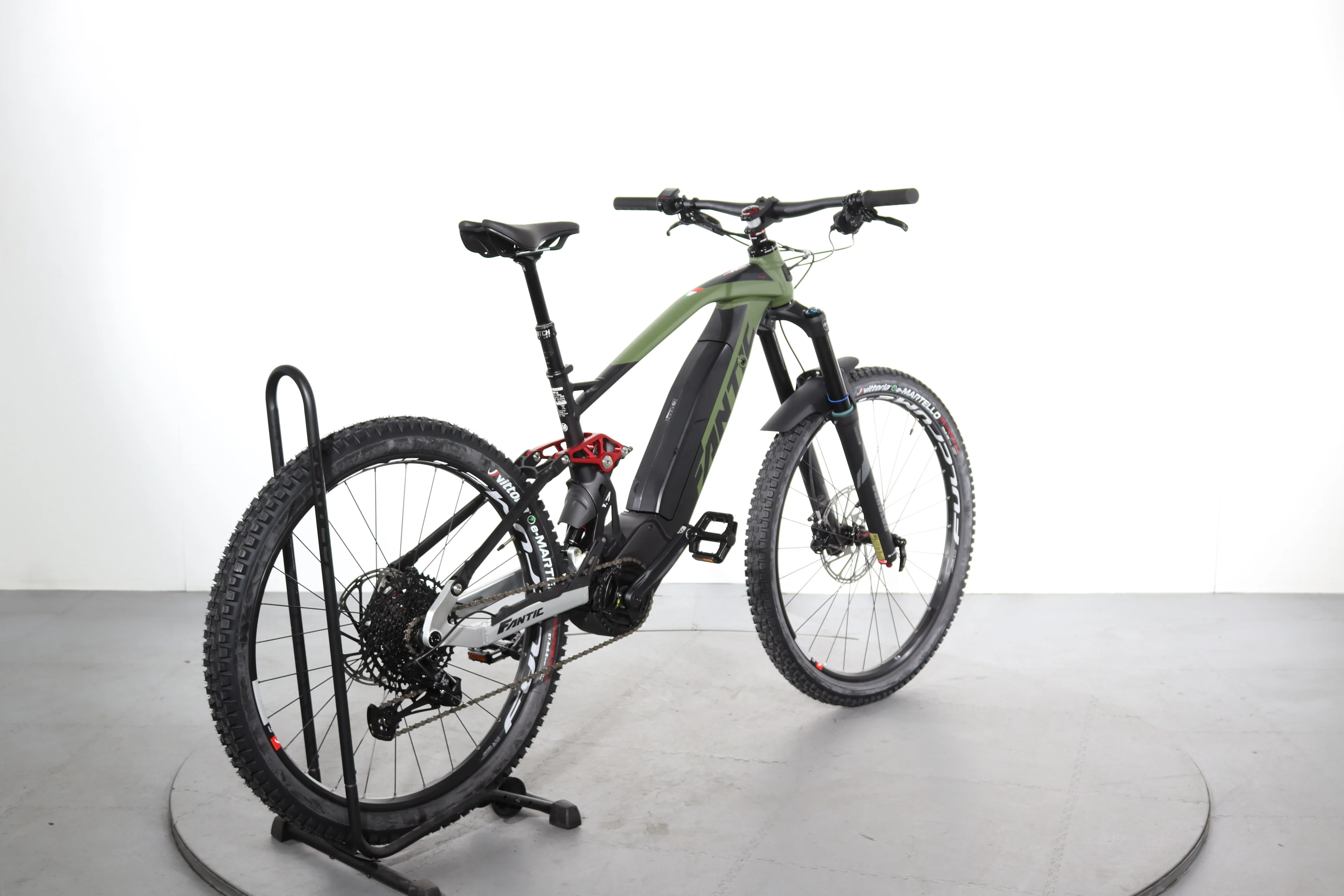 Fantic Integra XMF 1.7 - Image 6