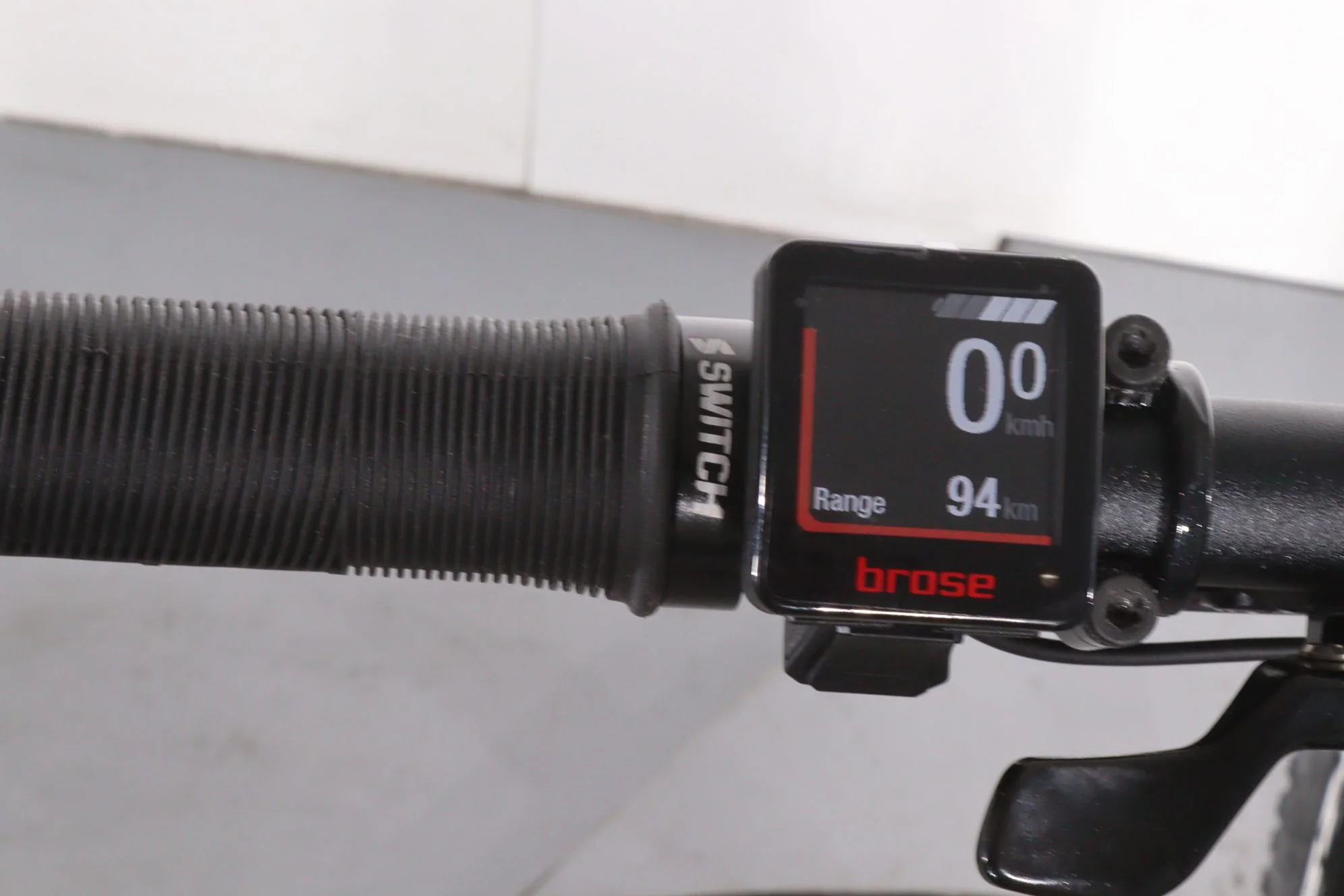 Fantic Integra XMF 1.7 - Image 8