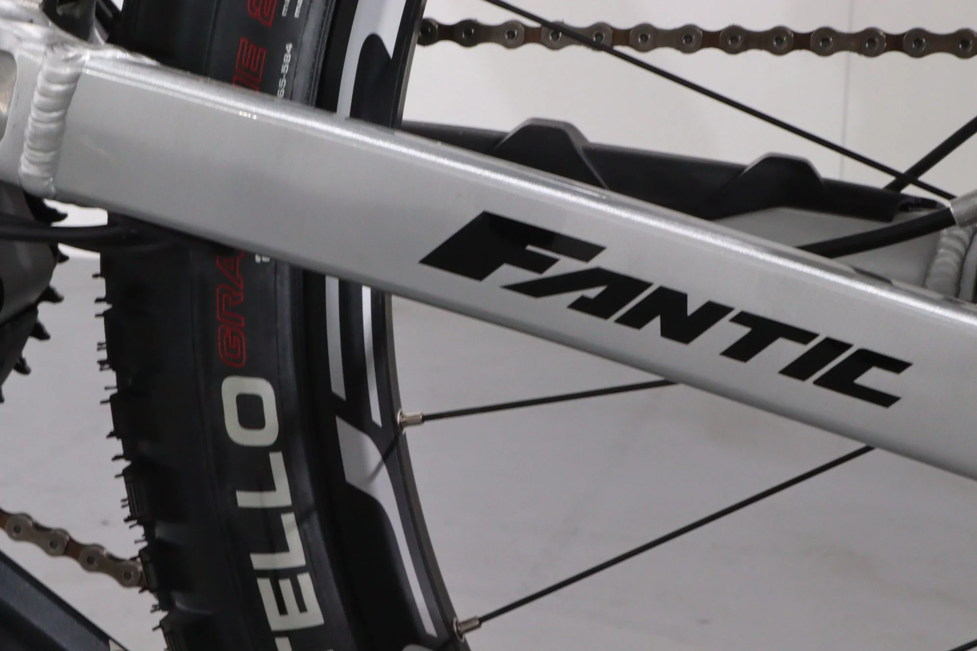 Fantic Integra XMF 1.7 - Image 10