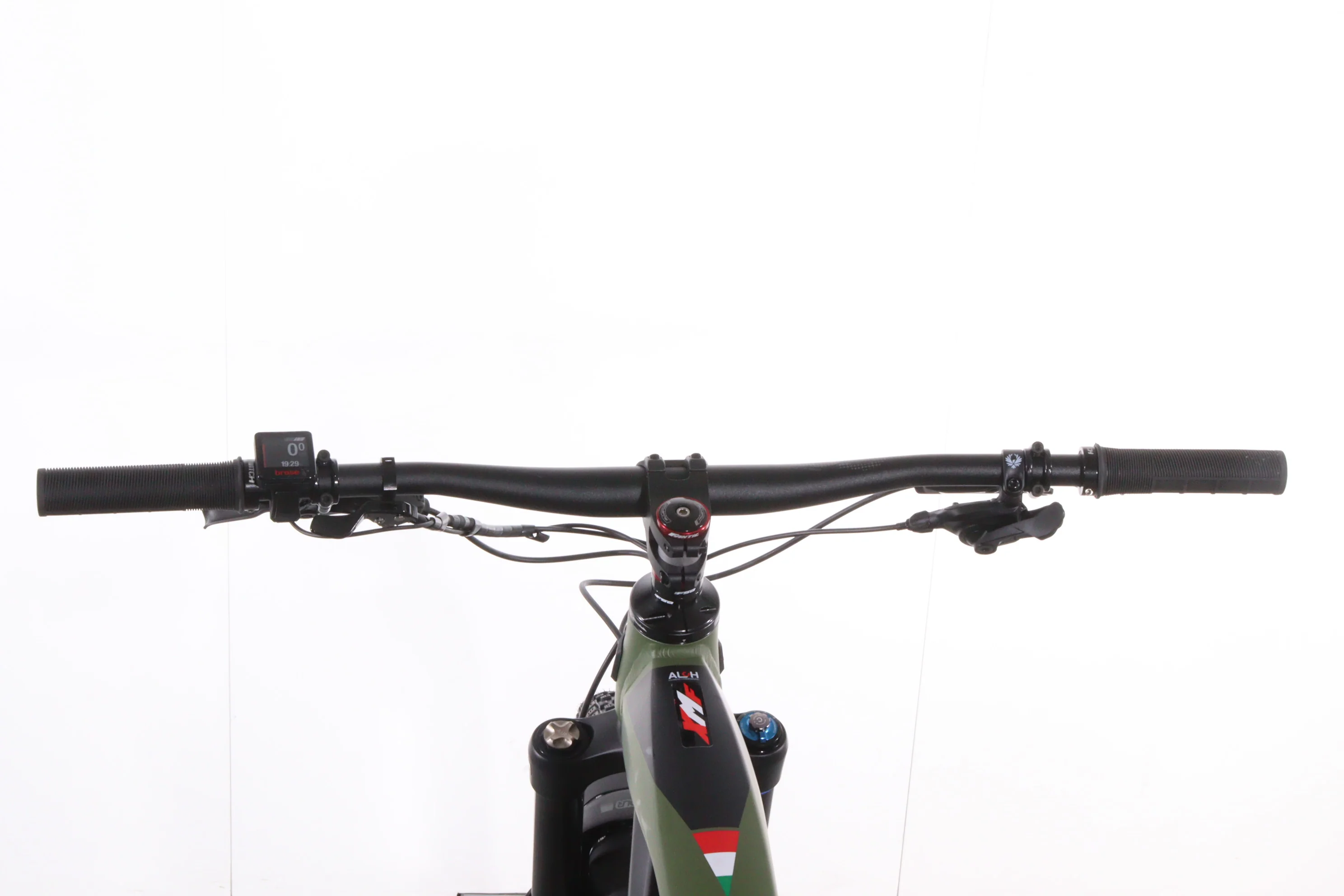 Fantic Integra XMF 1.7 - Image 7
