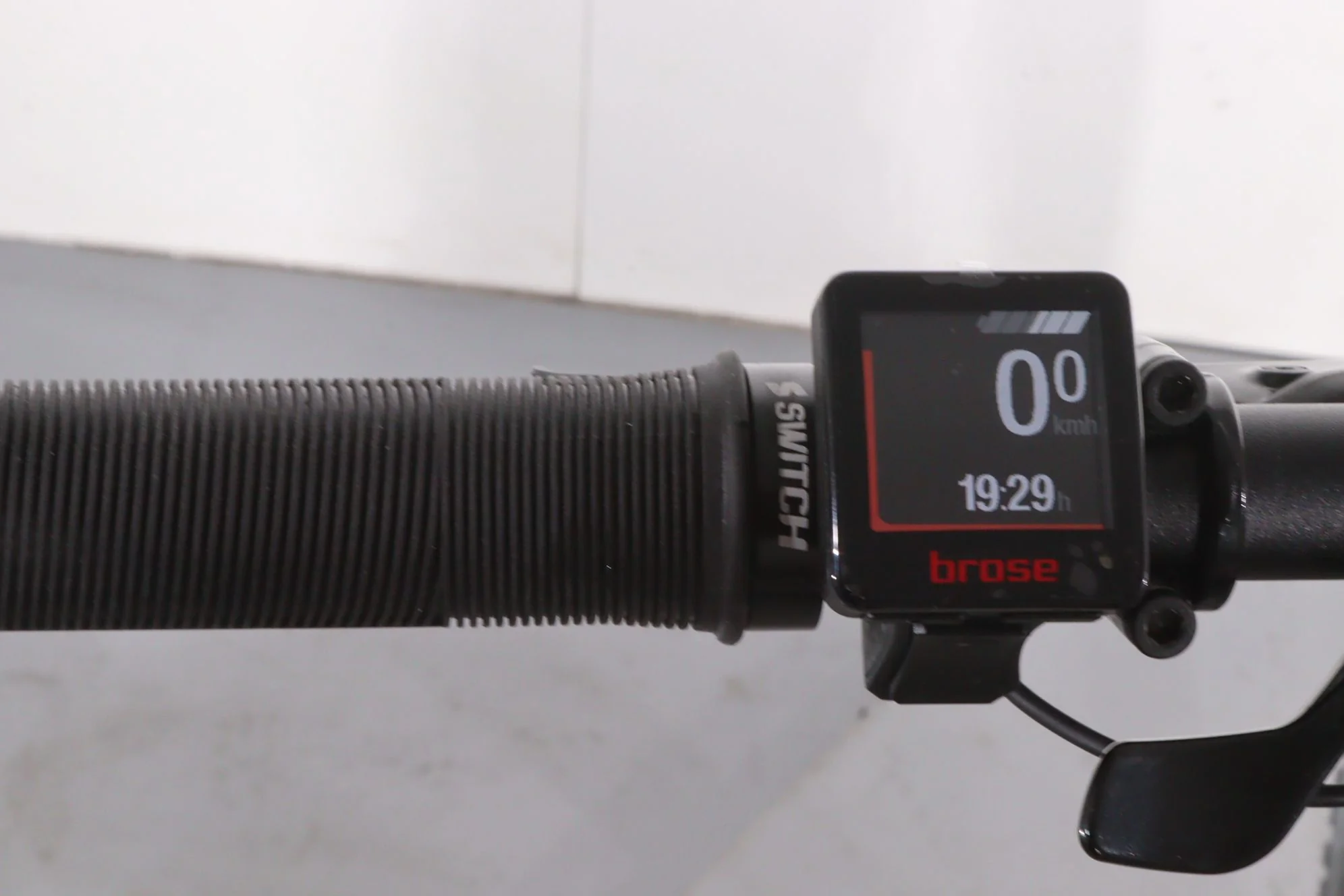 Fantic Integra XMF 1.7 - Image 8