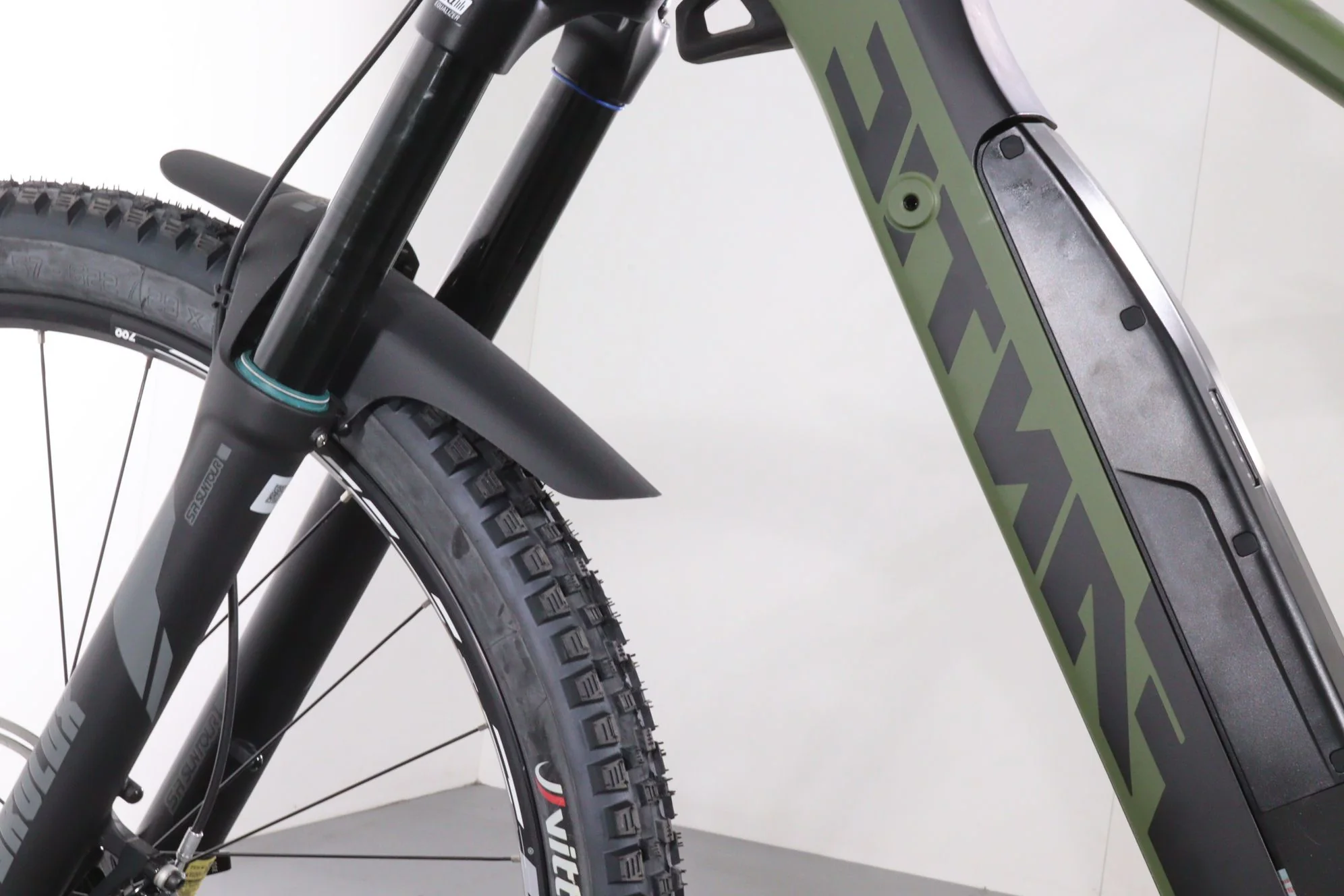 Fantic Integra XMF 1.7 - Image 9