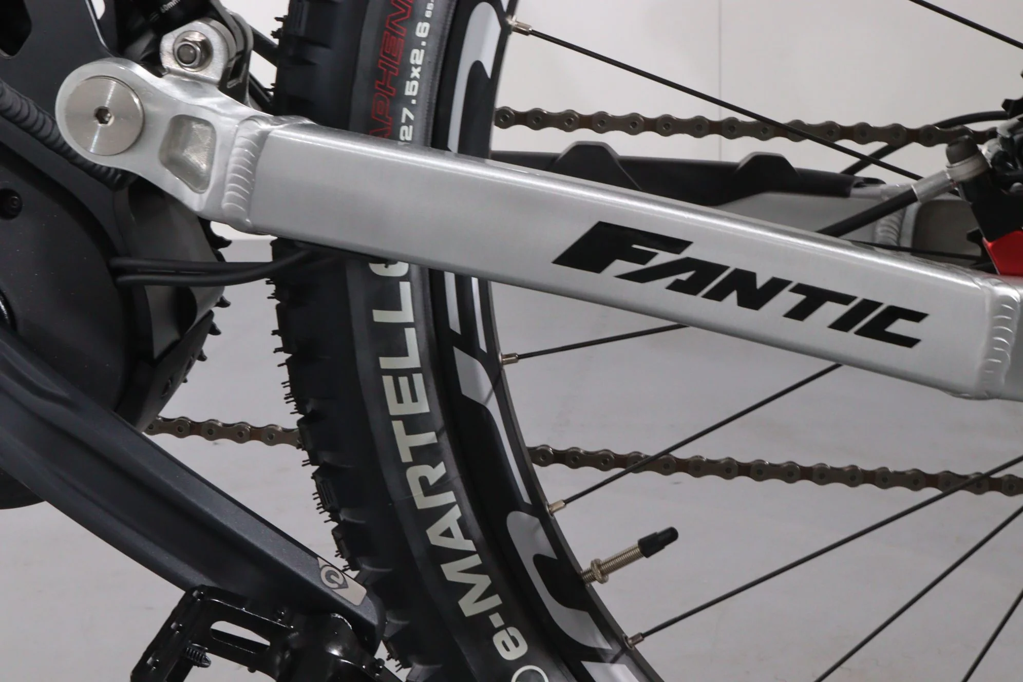 Fantic Integra XMF 1.7 - Image 10