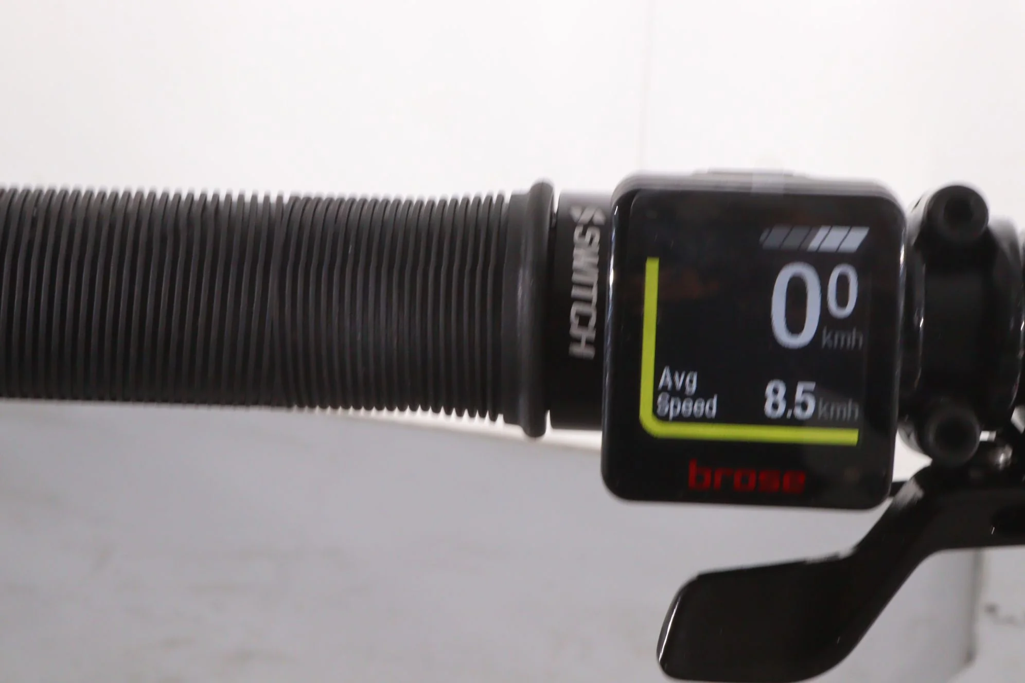 Fantic Integra XMF 1.7 - Image 8