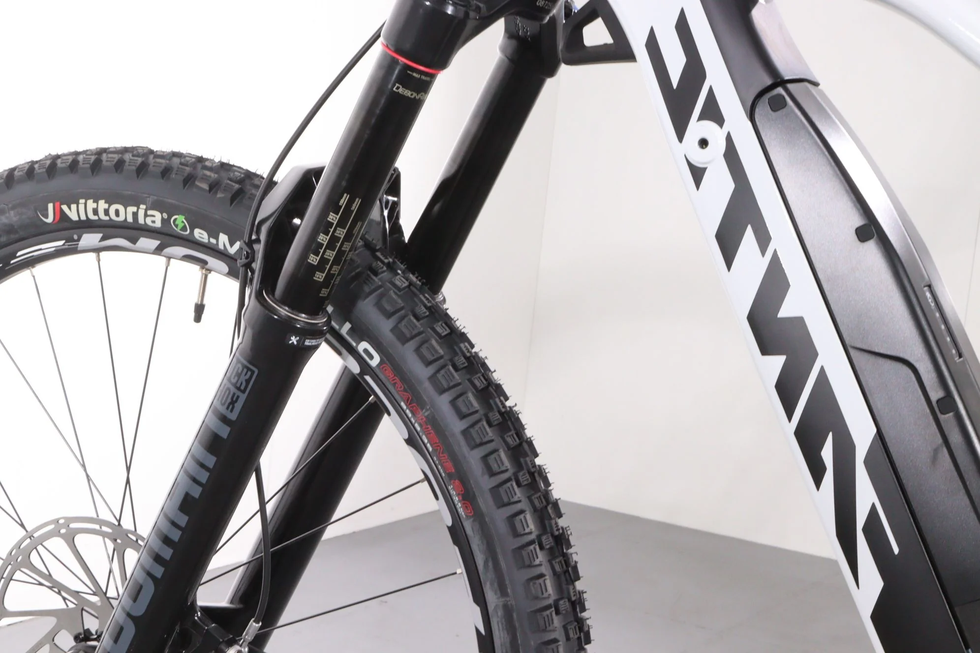 Fantic Integra XMF 1.7 - Image 9