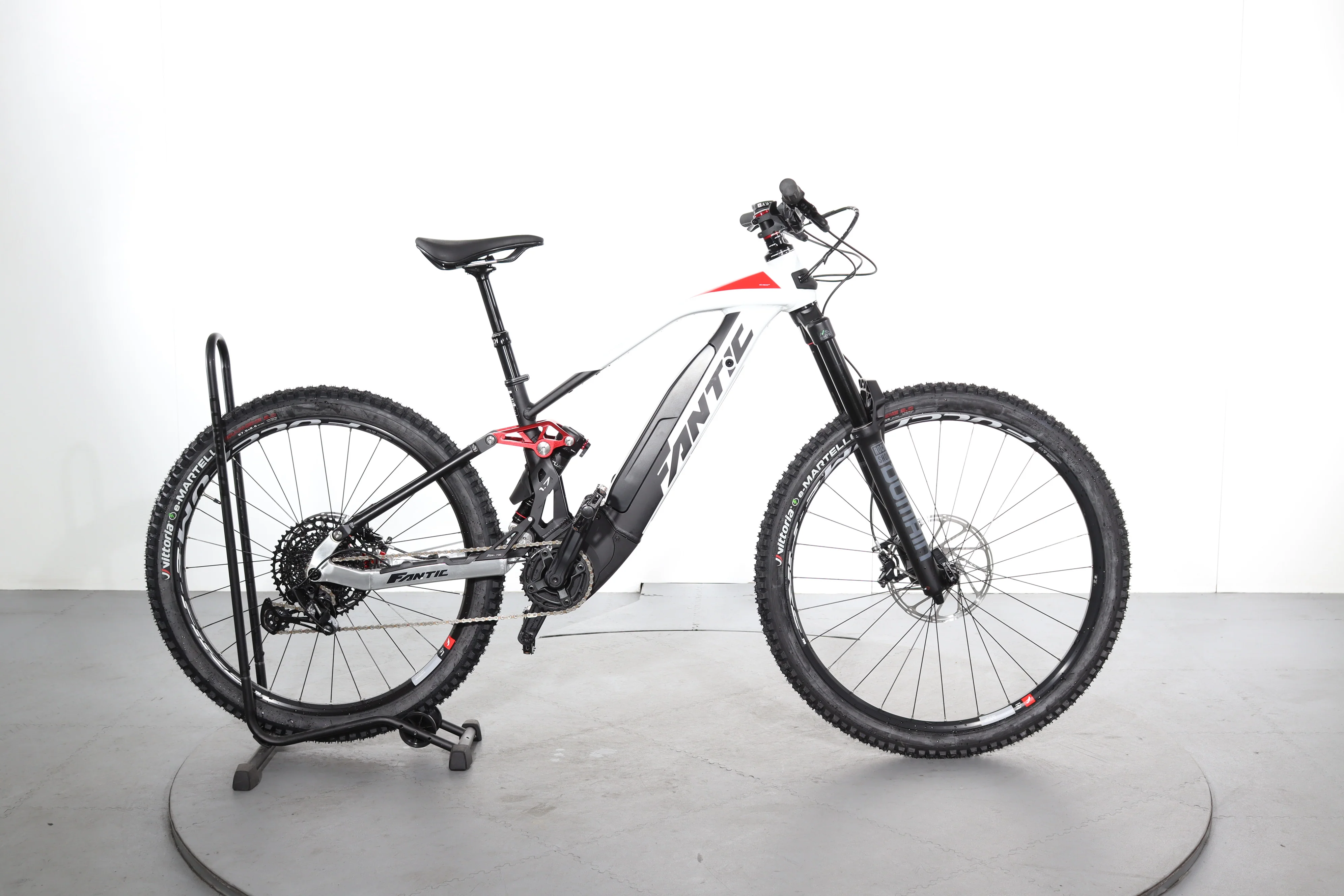 Fantic Integra XMF 1.7