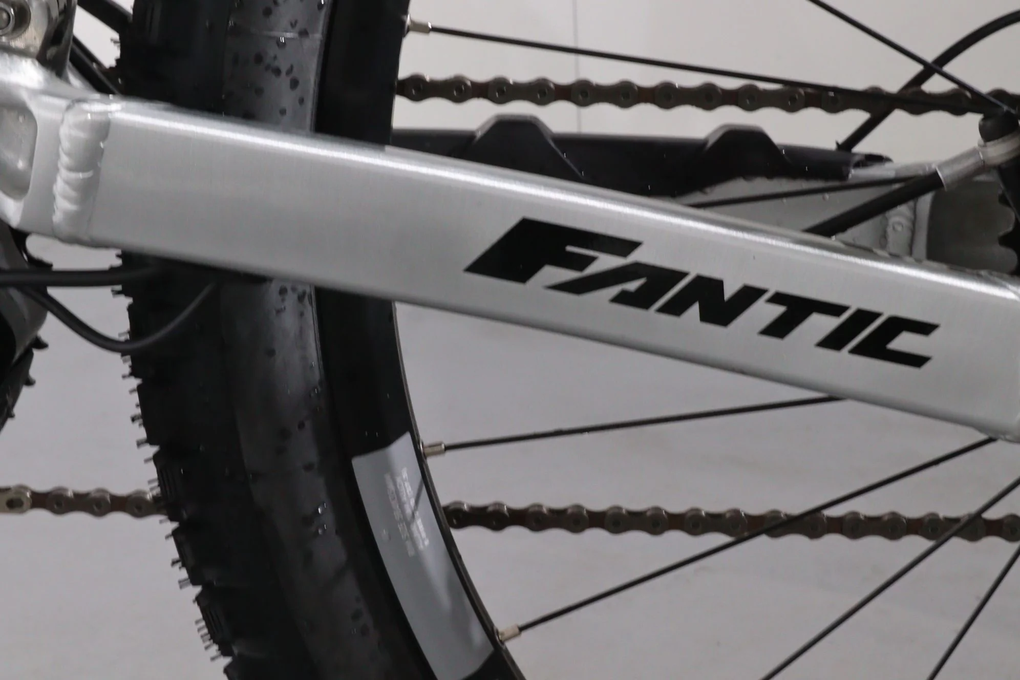 Fantic Integra XMF 1.7 - Image 10