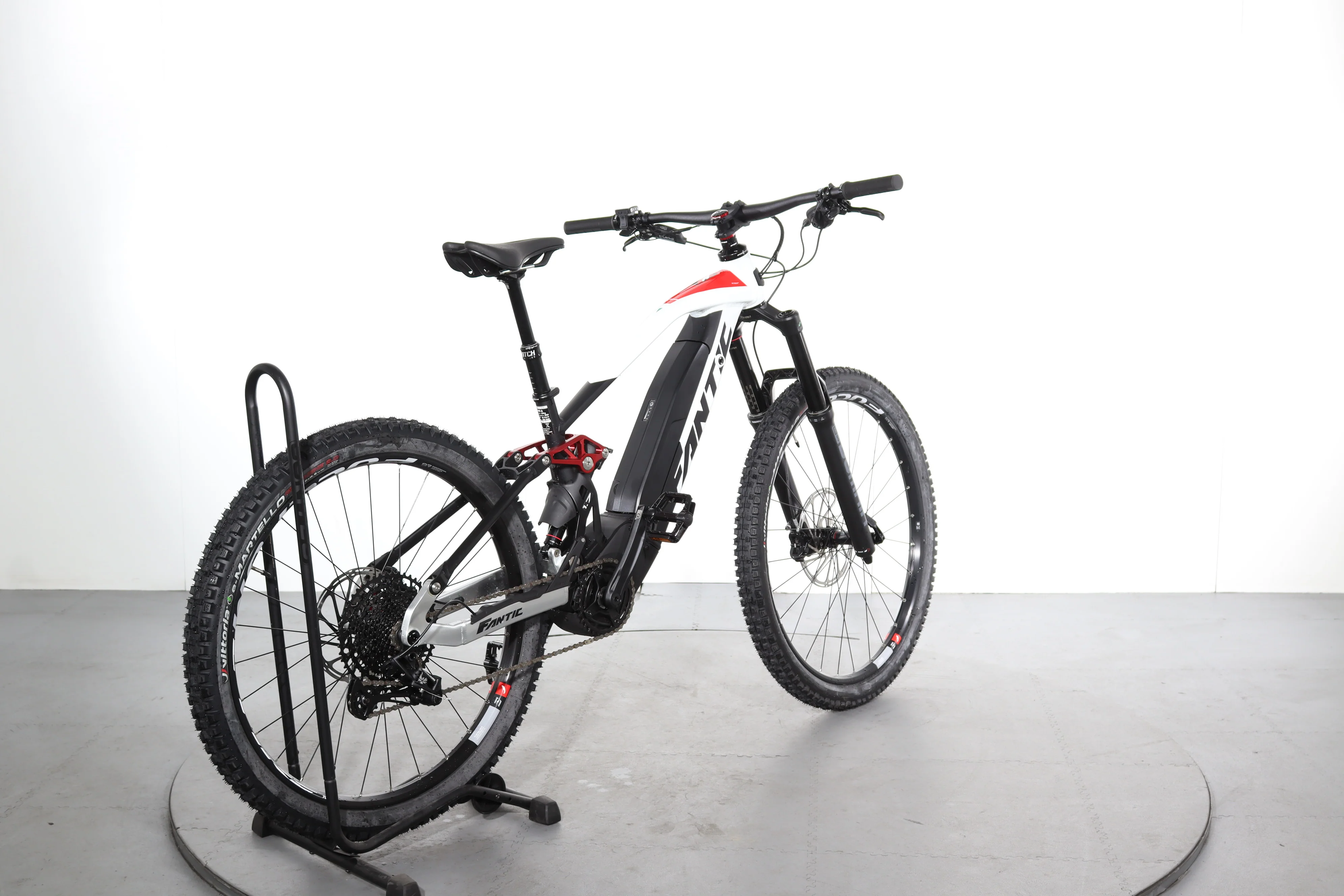 Fantic Integra XMF 1.7 - Image 6