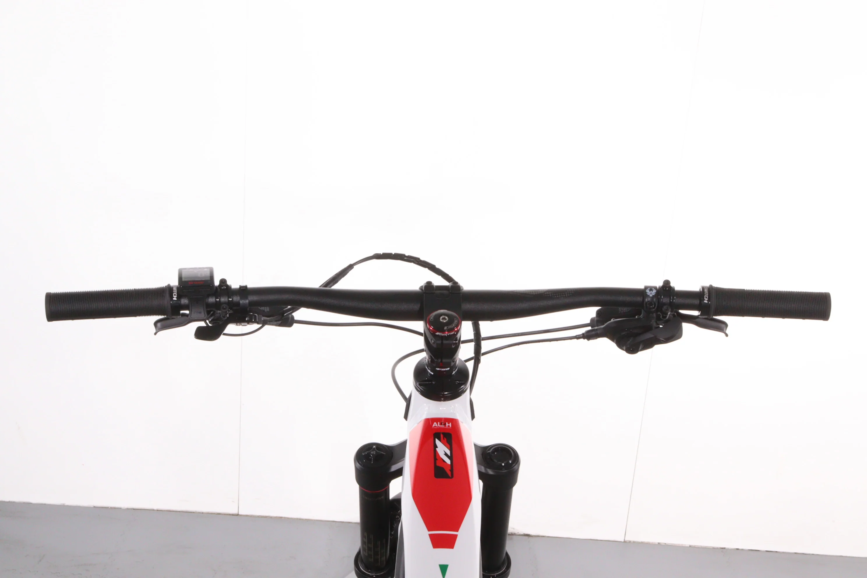 Fantic Integra XMF 1.7 - Image 7