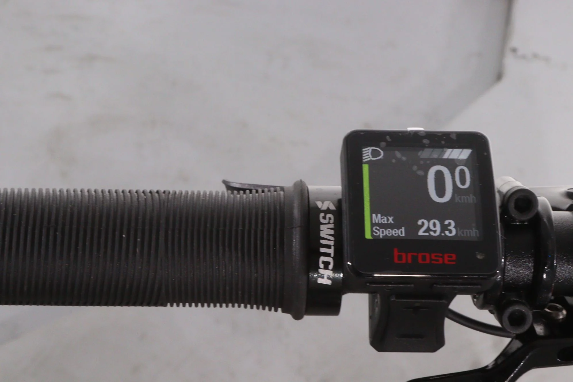 Fantic Integra XMF 1.7 - Image 8